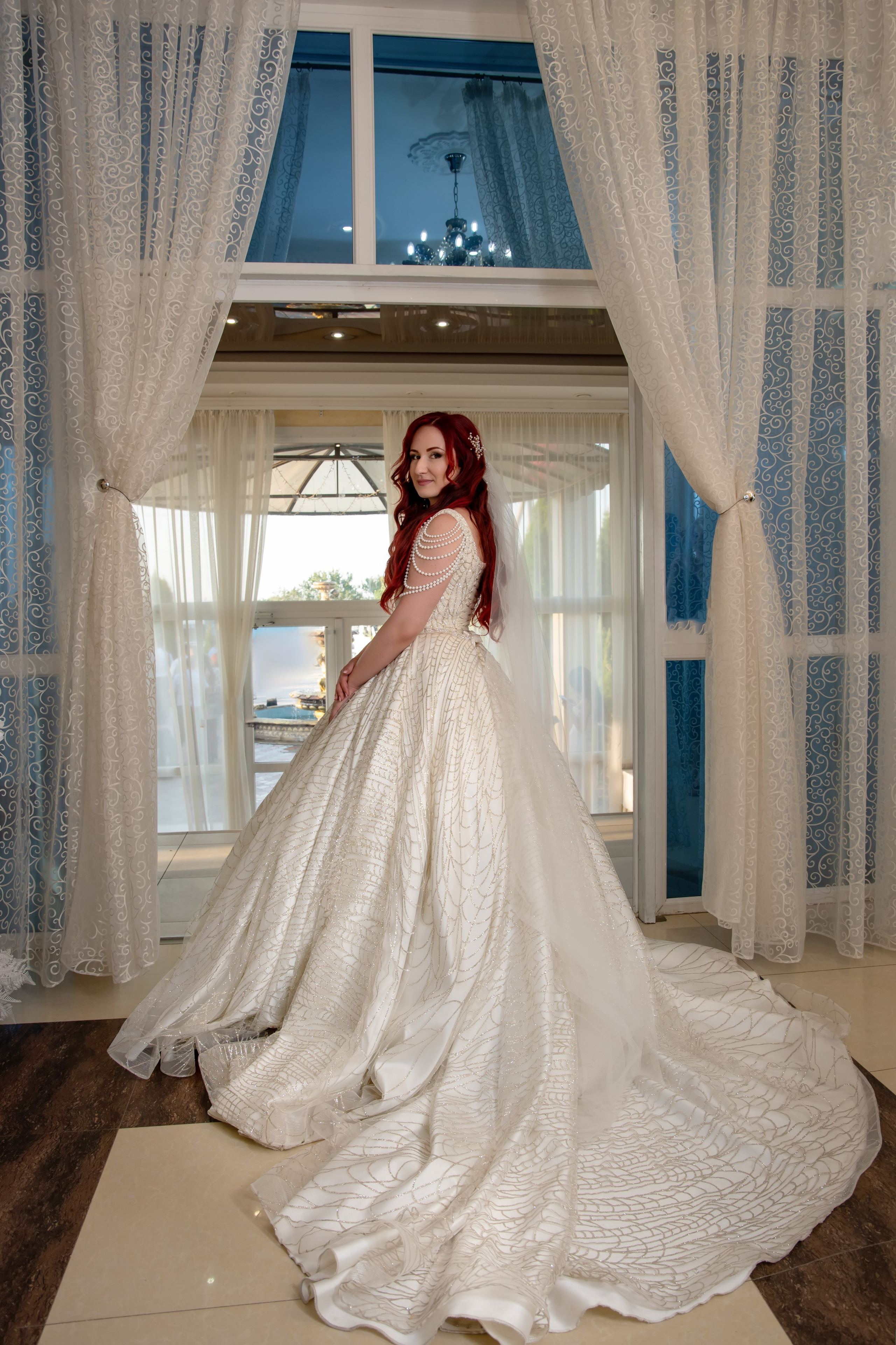 Свадебная фотосъемка. Свадебный и семейный фотограф Симферополь Крым Юлия Титова