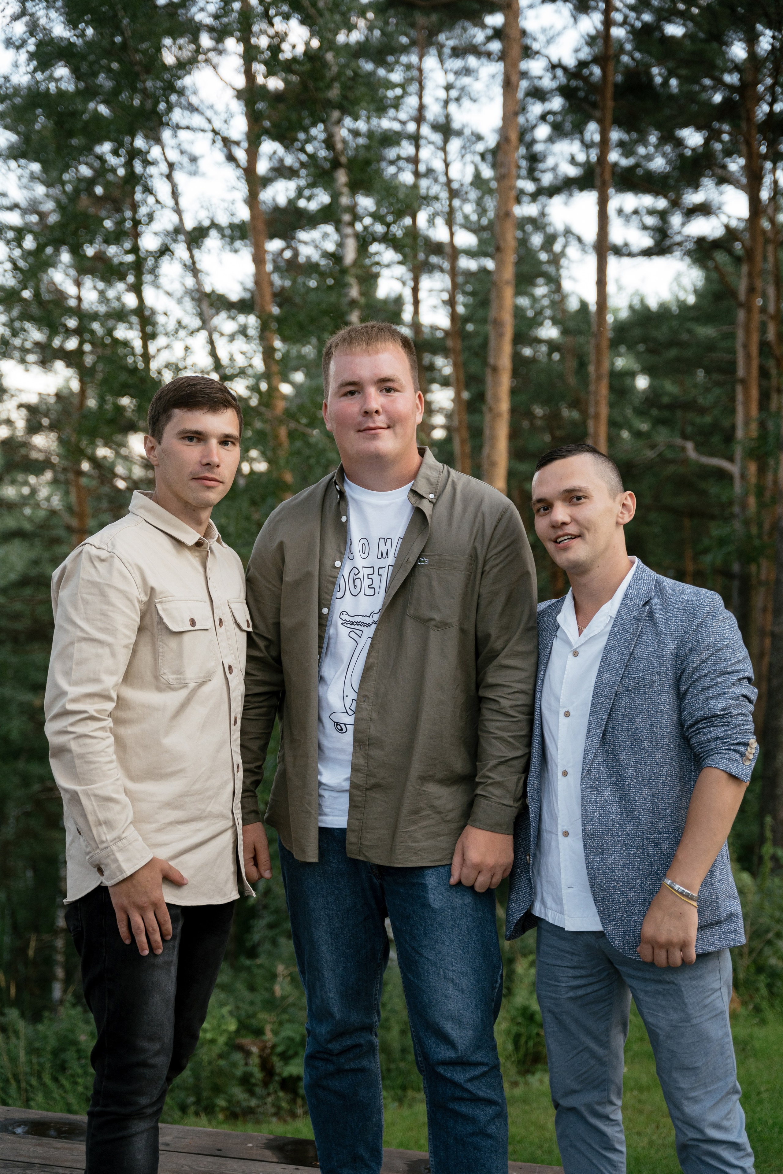 Витя и Аня. Фотограф Томск, Новосибирск Влад Свириденко