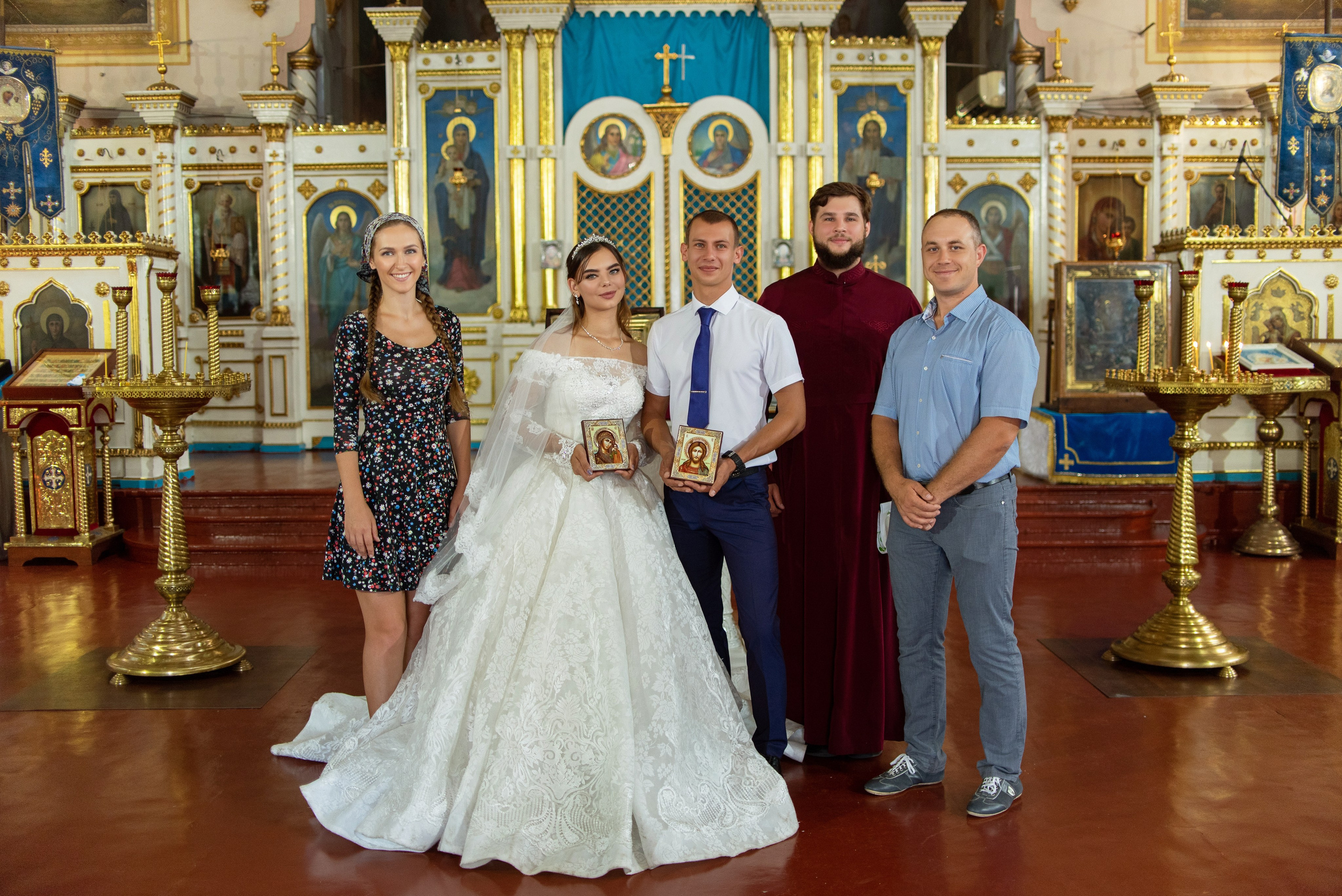 Венчание Алексея и Ольги 7.08.2022. Семейный и свадебный фотограф в Феодосии и Коктебеле