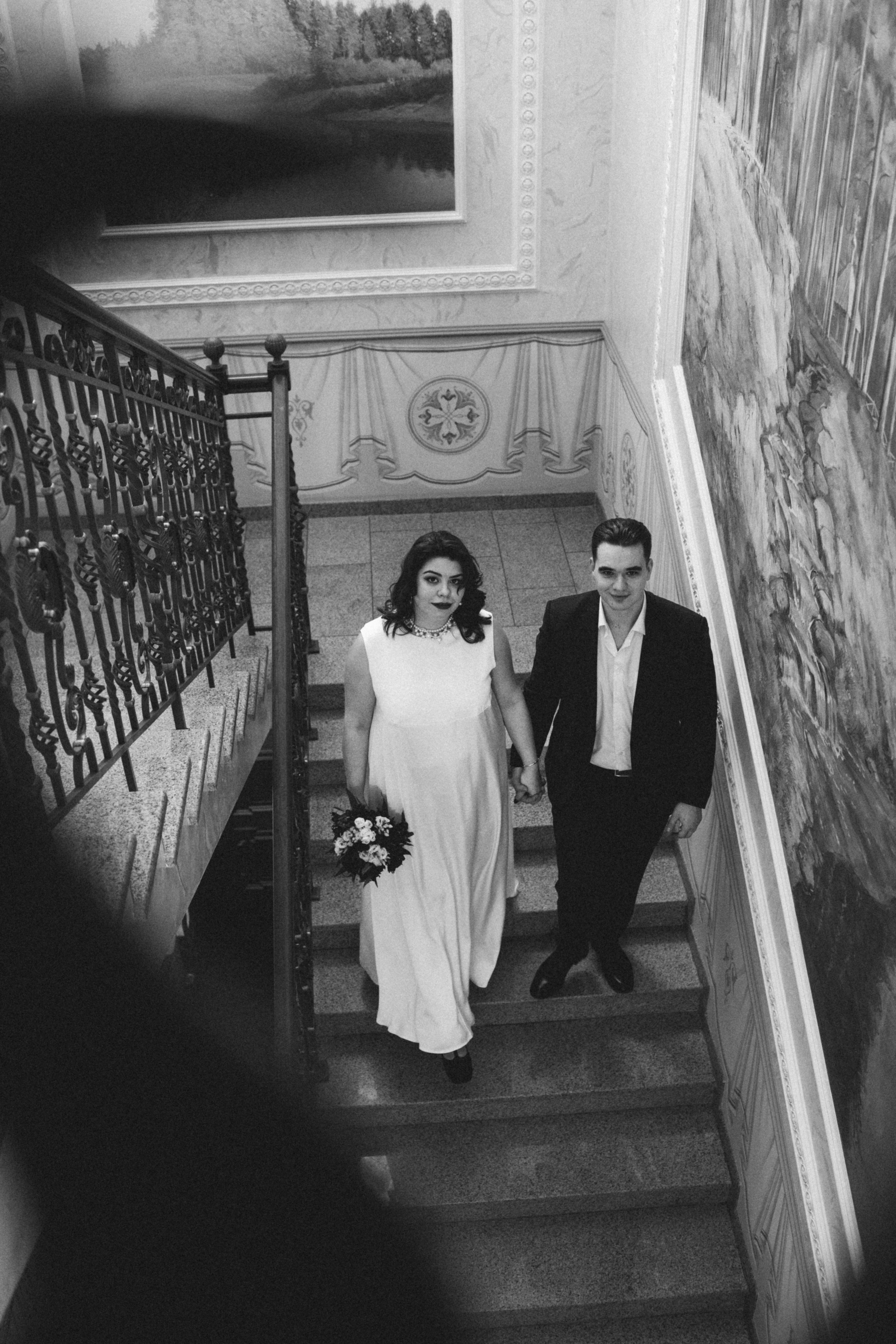 Евгения & Игорь. Фотограф в Москве/Зарайске Шахова Марина