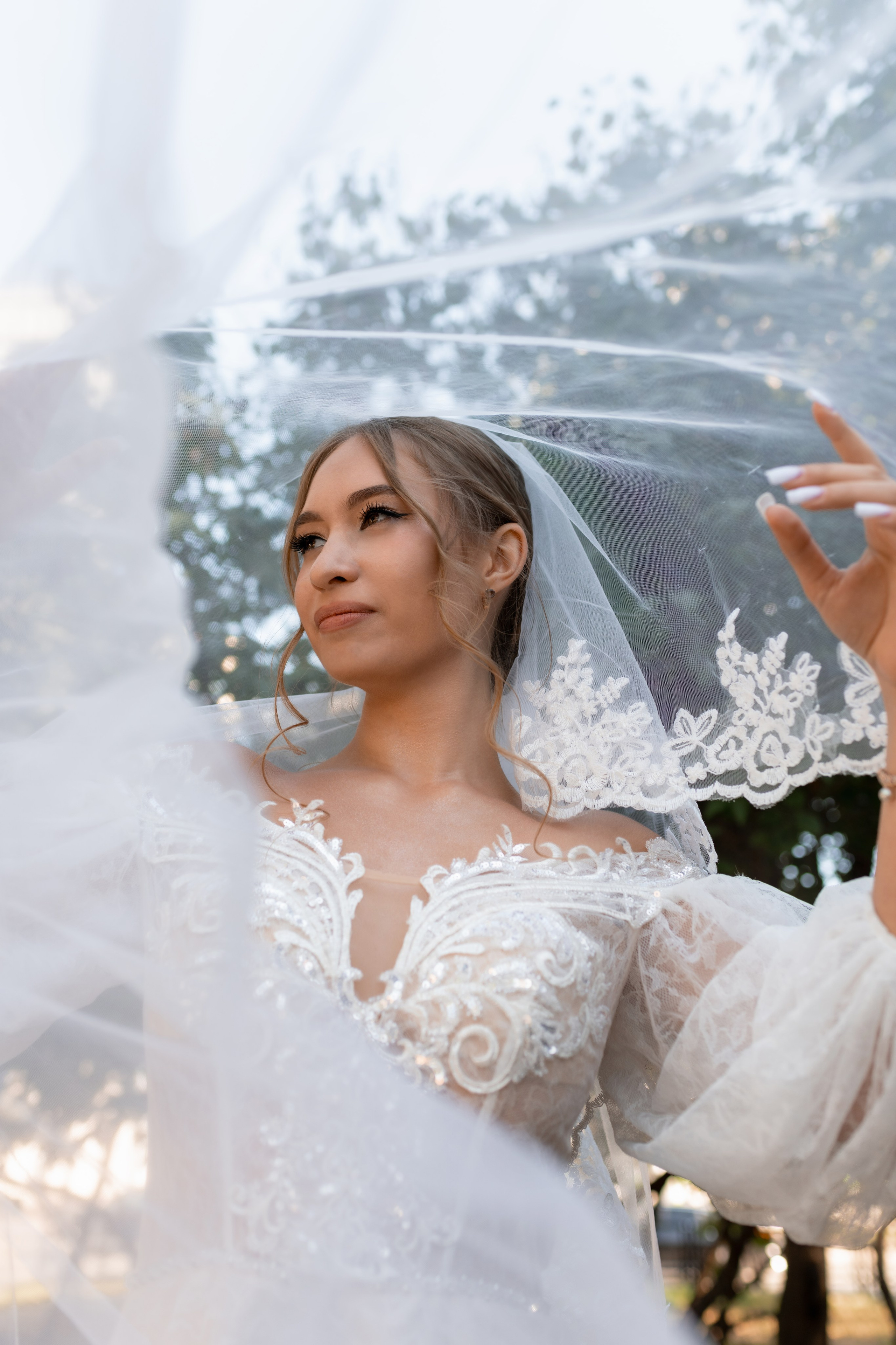 Мария и Артём. Фотограф в Москве/Зарайске Шахова Марина