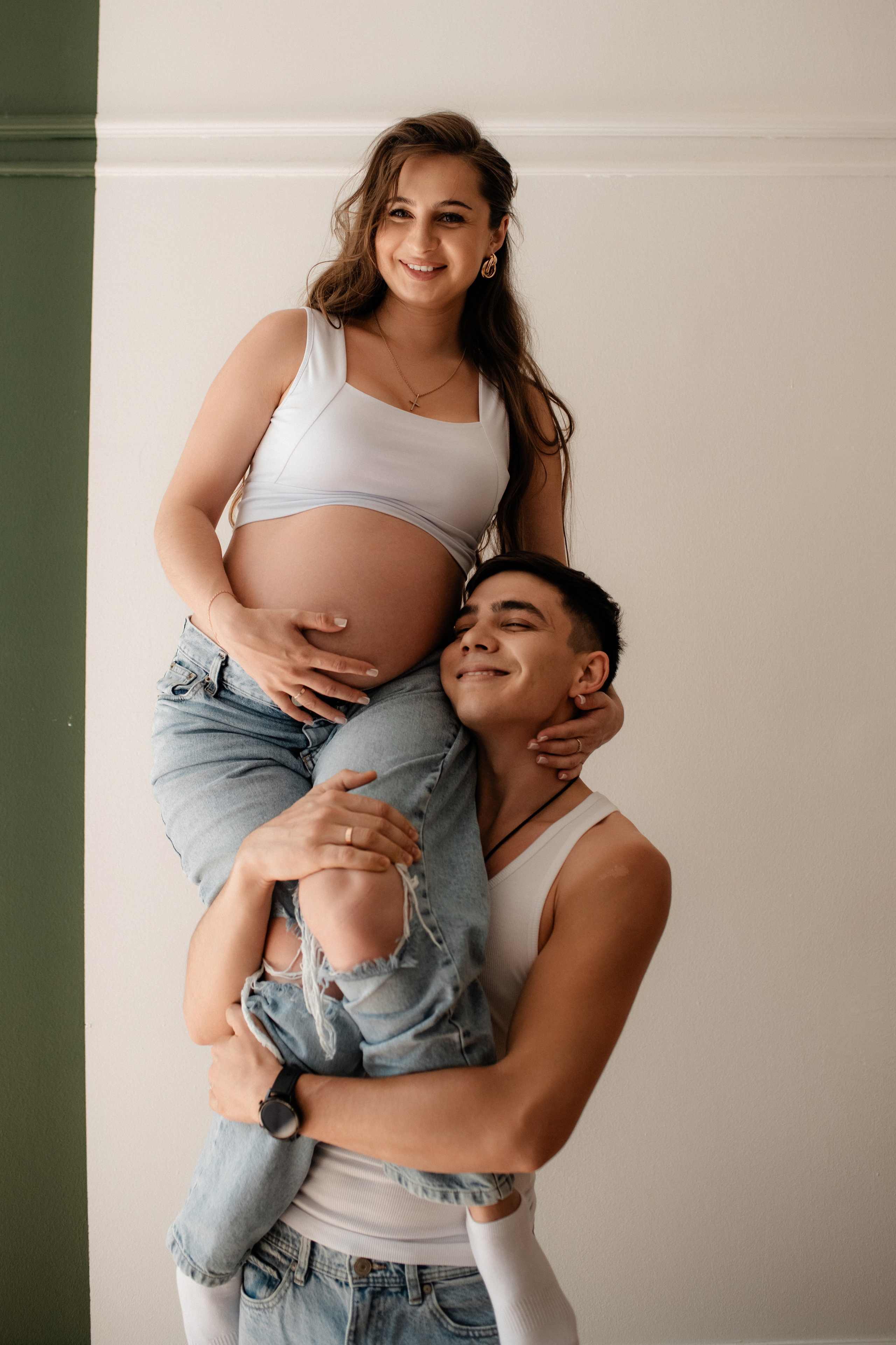 «Крылья любви: два мира — одно сердце». Фотограф в Москве/Зарайске Шахова Марина