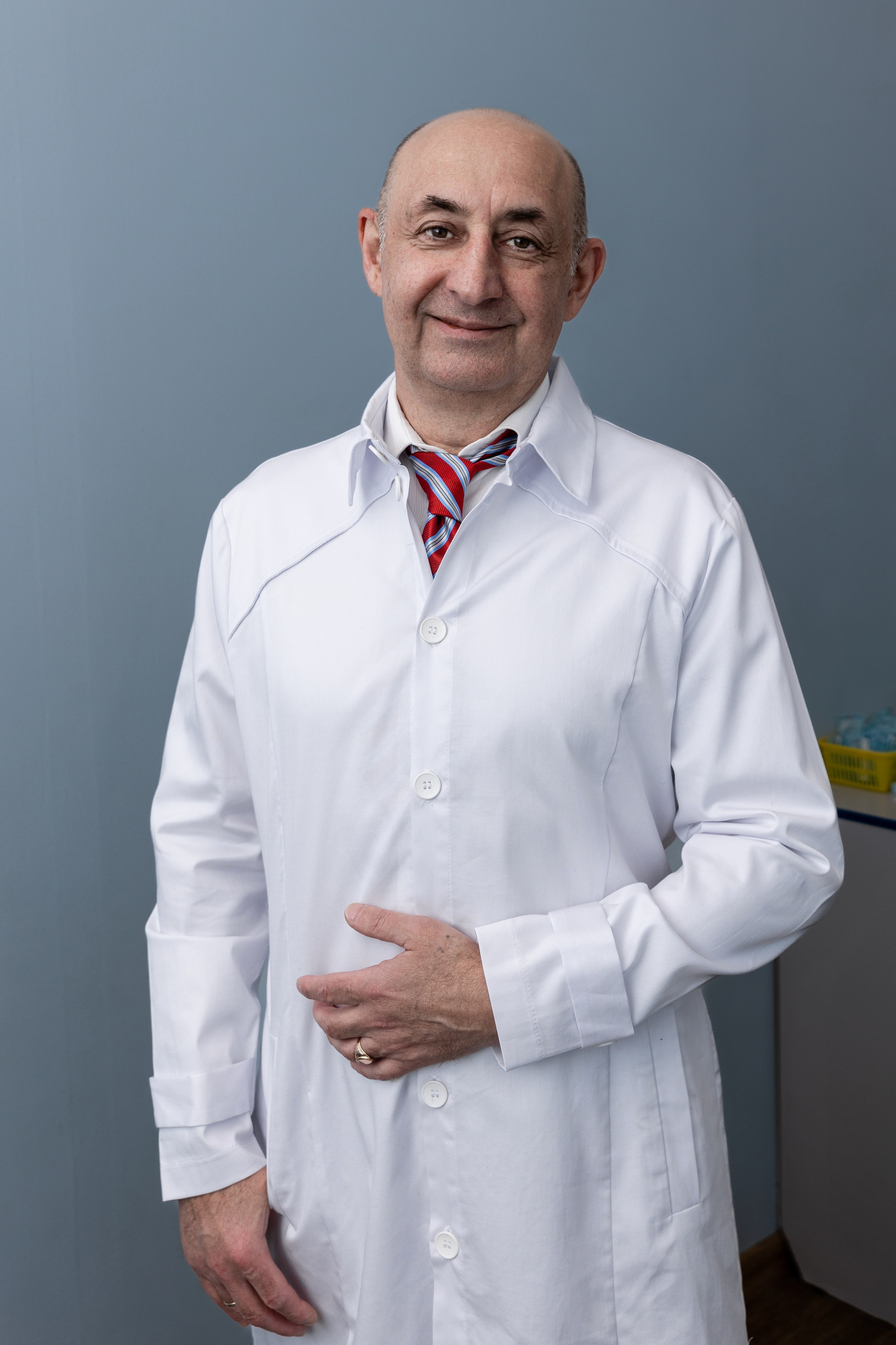 Съемка для стоматологии. Фотограф в Санкт-Петербурге Закута Ольга