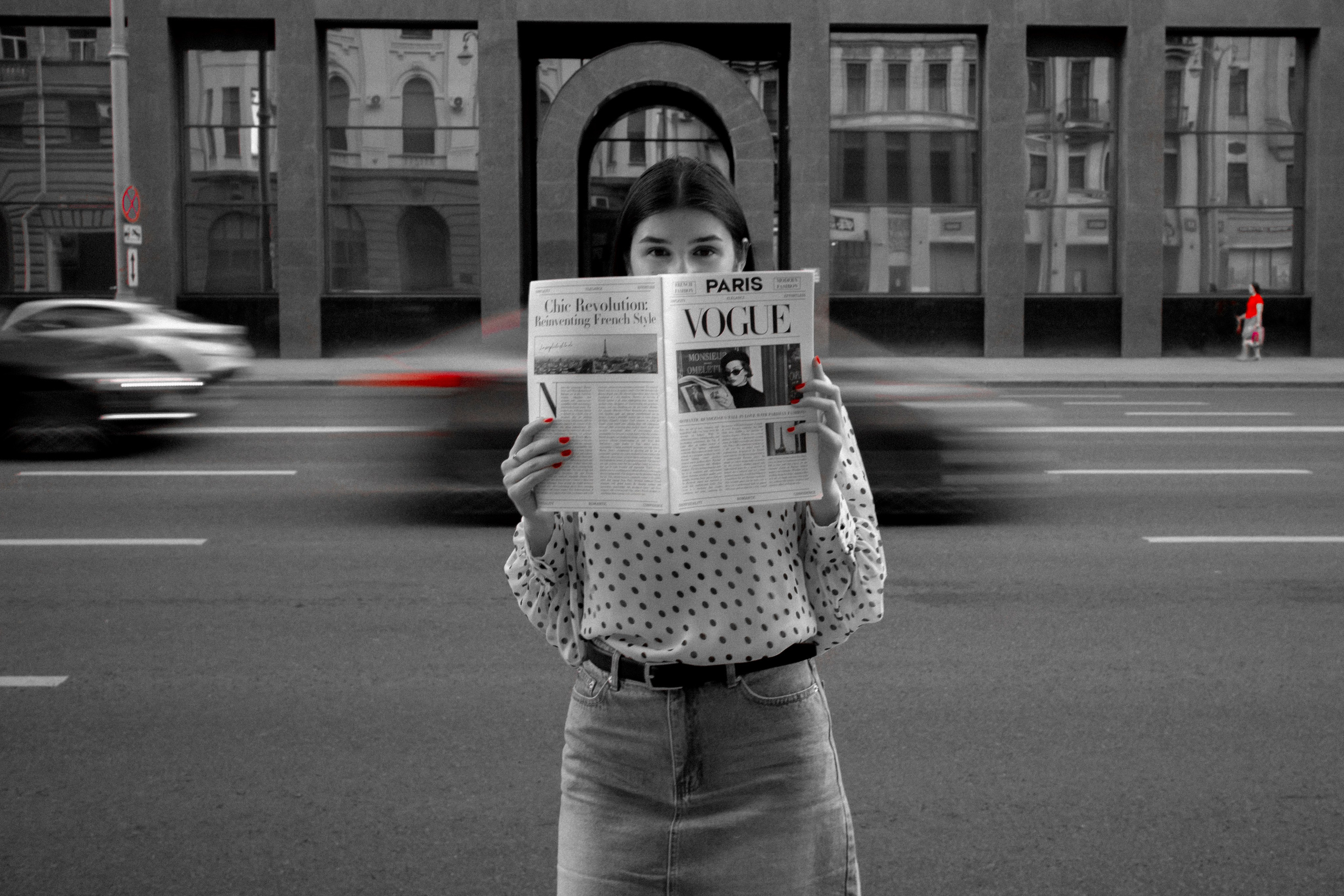 Настроение: «Париж». Дарья Устинова. Фотограф вашей души в Москве