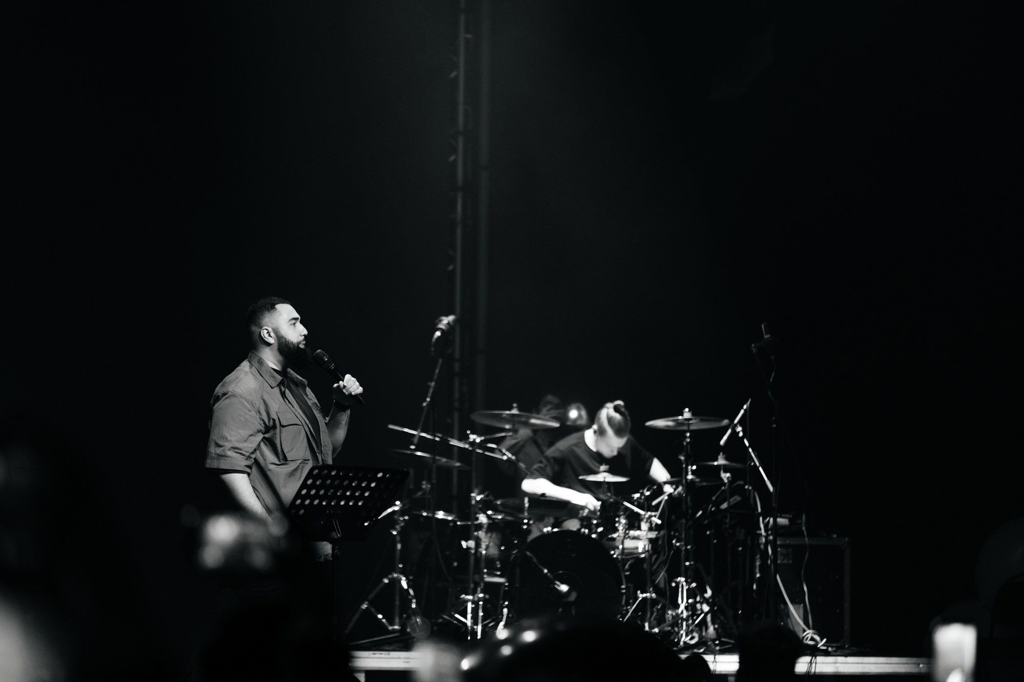 Jah Khalib. ГЛАВНАЯ