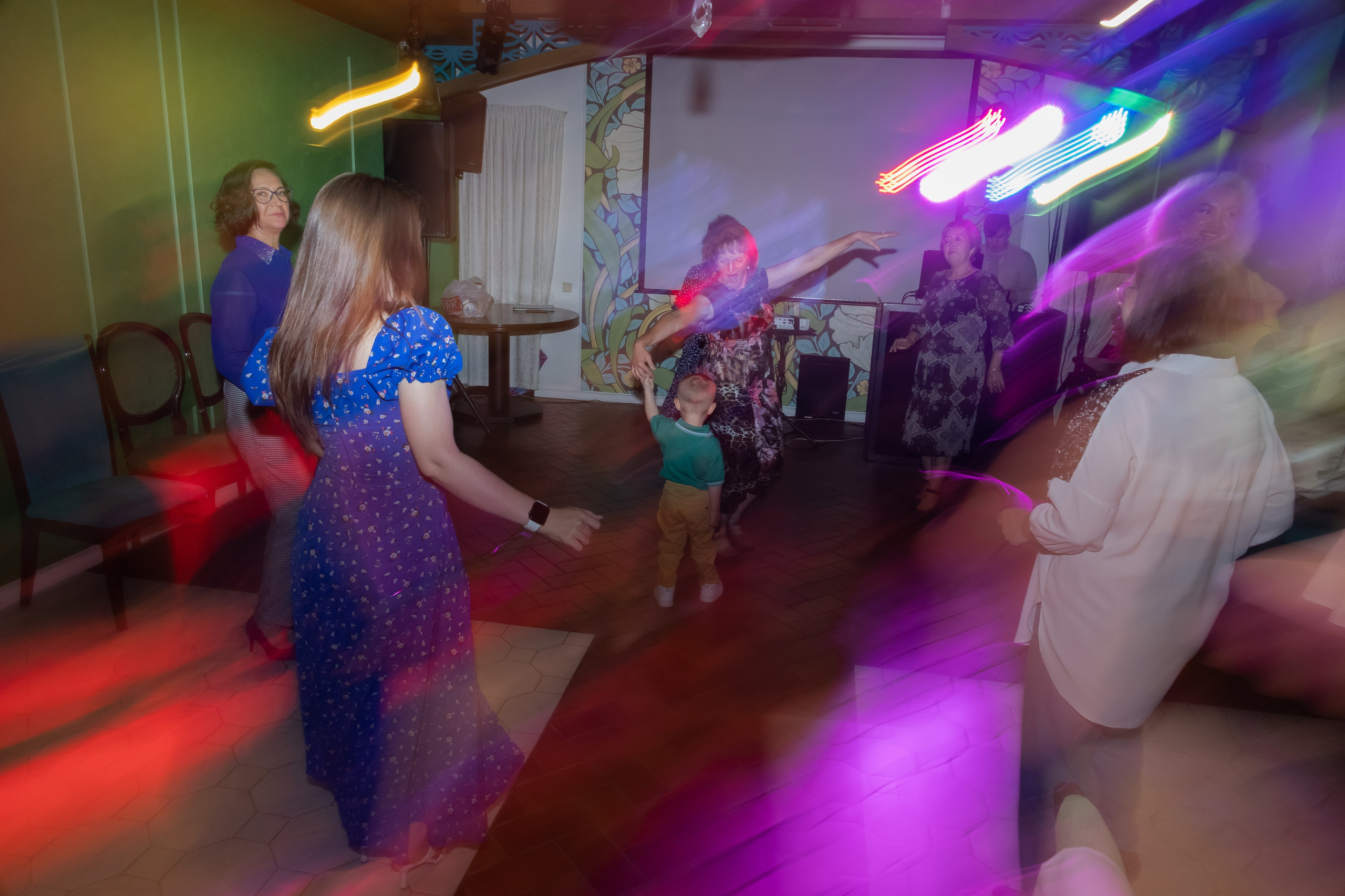 Юбилей Розы