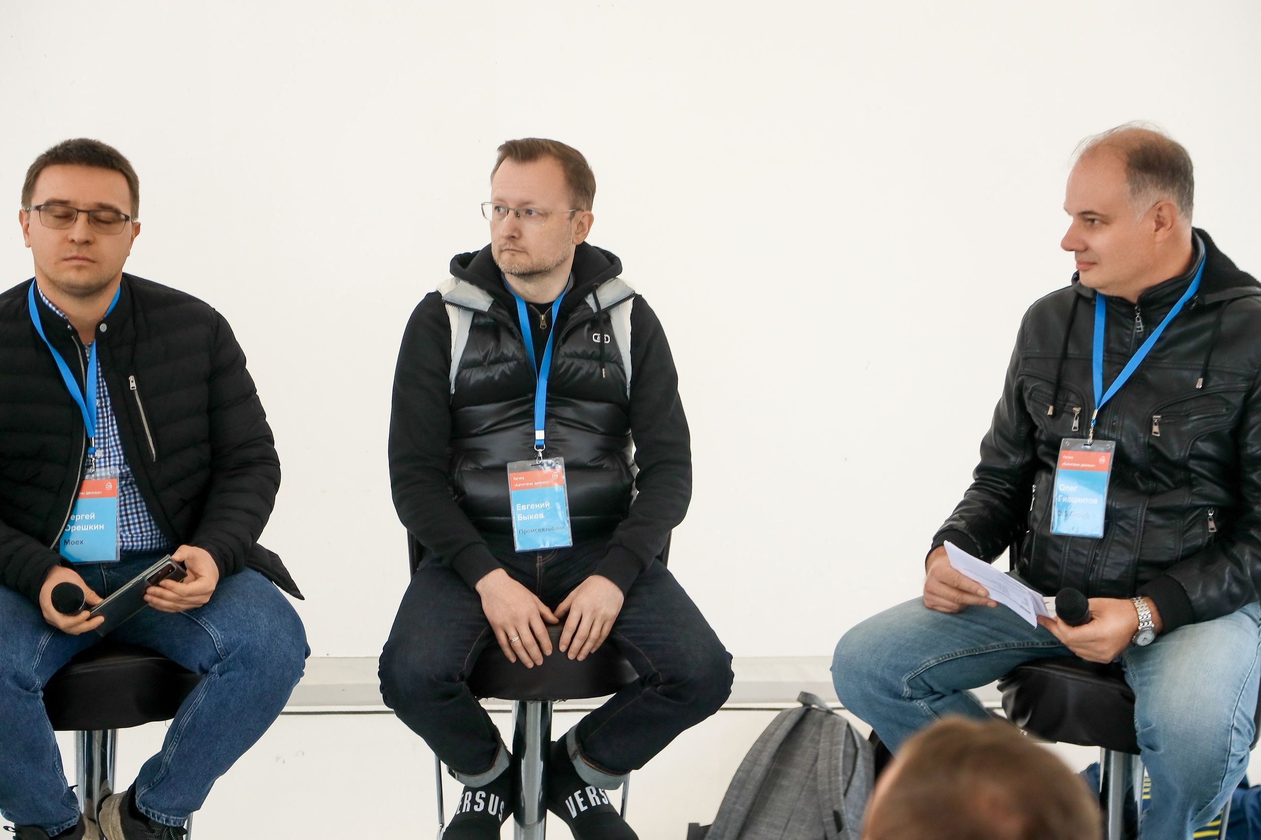 Регата 2024. Фотограф Антон Чупринин