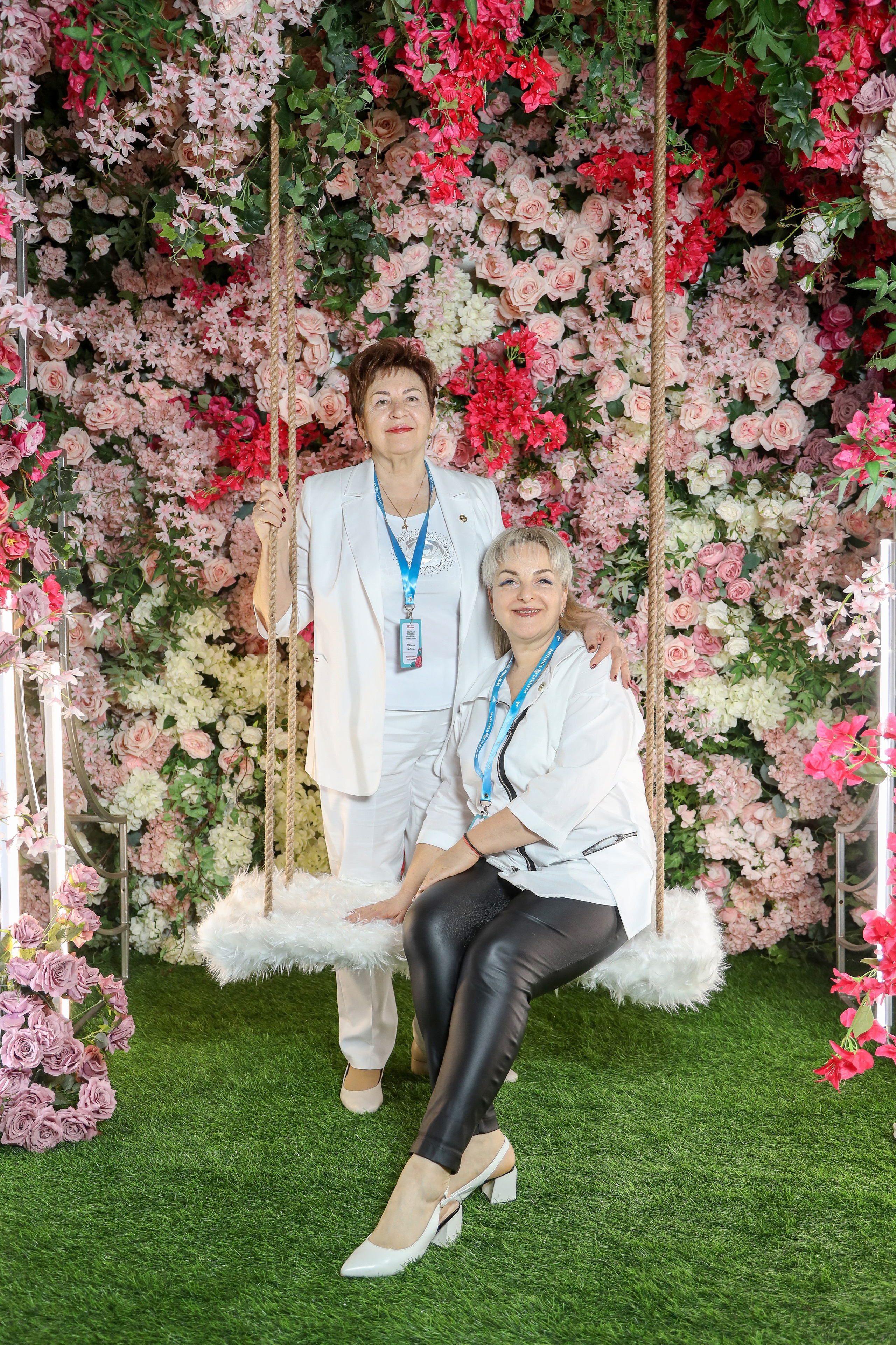 NSP Конференция в Сочи. Фотограф Антон Чупринин