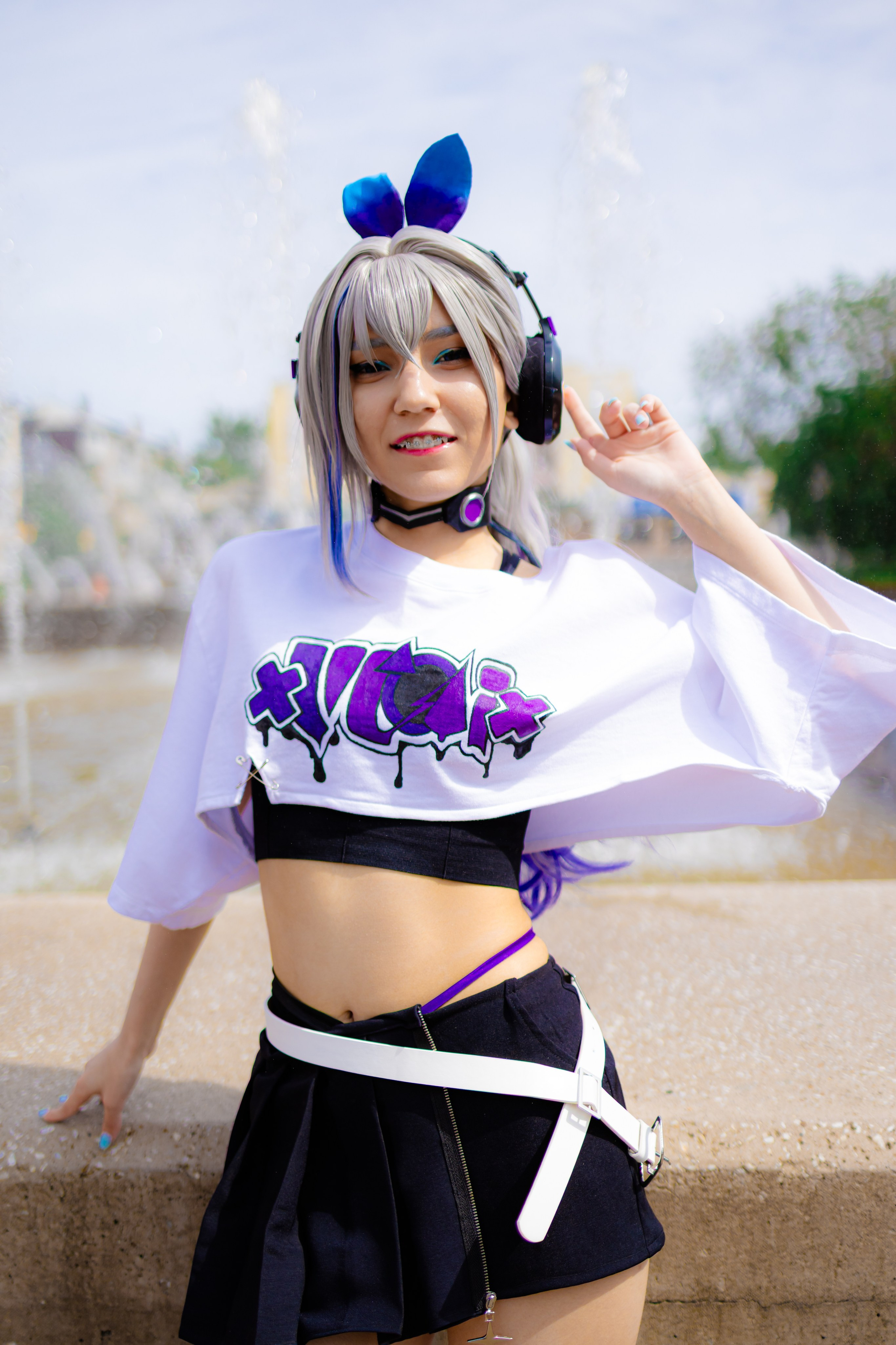 COSPLAY. Фотограф Братск Юлий Дежин