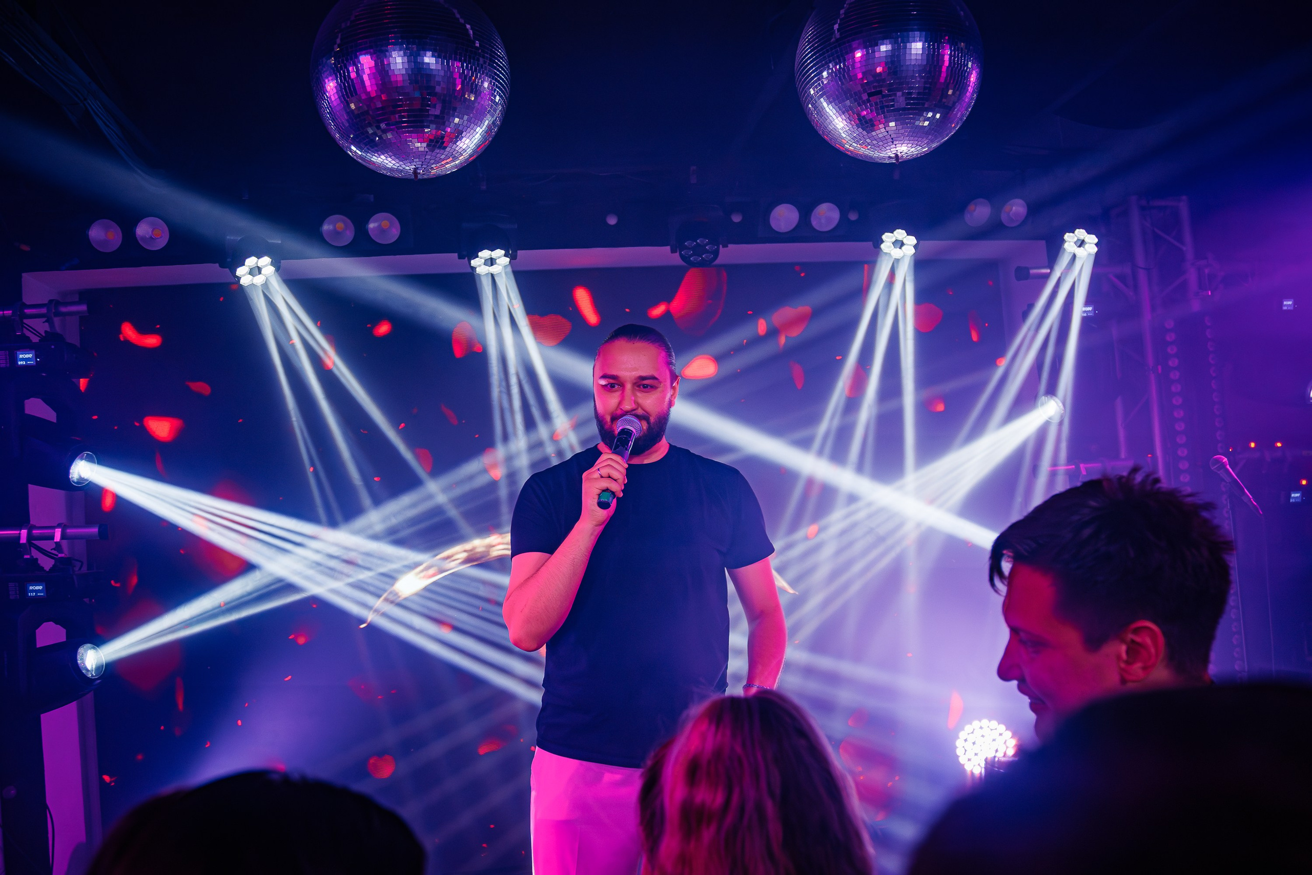 «Бьянка"_Чайка на пляже_Ялта_25.07.2025 г. Аминов Руслан | Фотограф