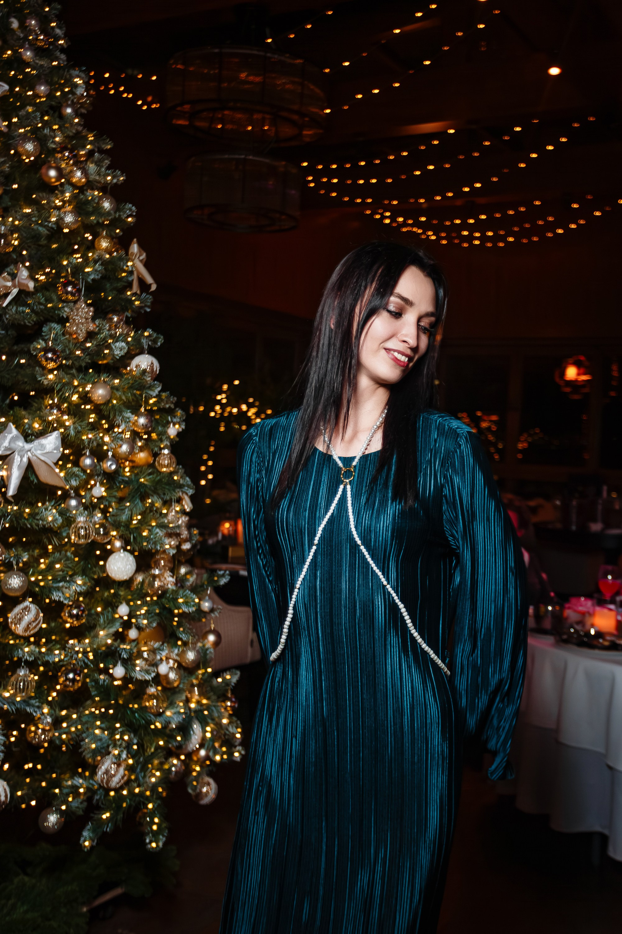 Новогодние корпоративы_Simfero_Симферополь_19.12.2024. Аминов Руслан | Фотограф