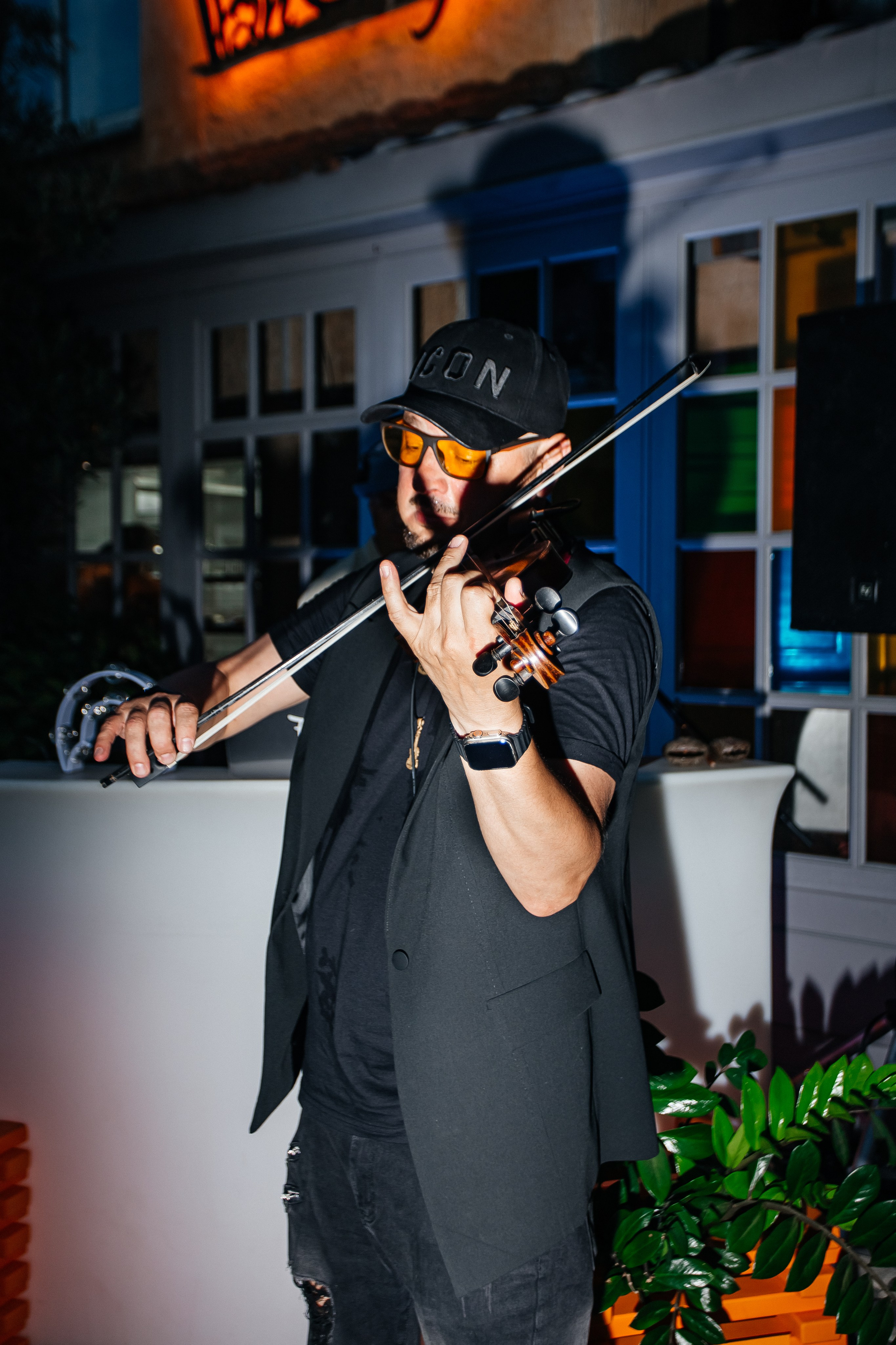 Massandrabeach_Vangogh 3.08.2024. Аминов Руслан | Фотограф