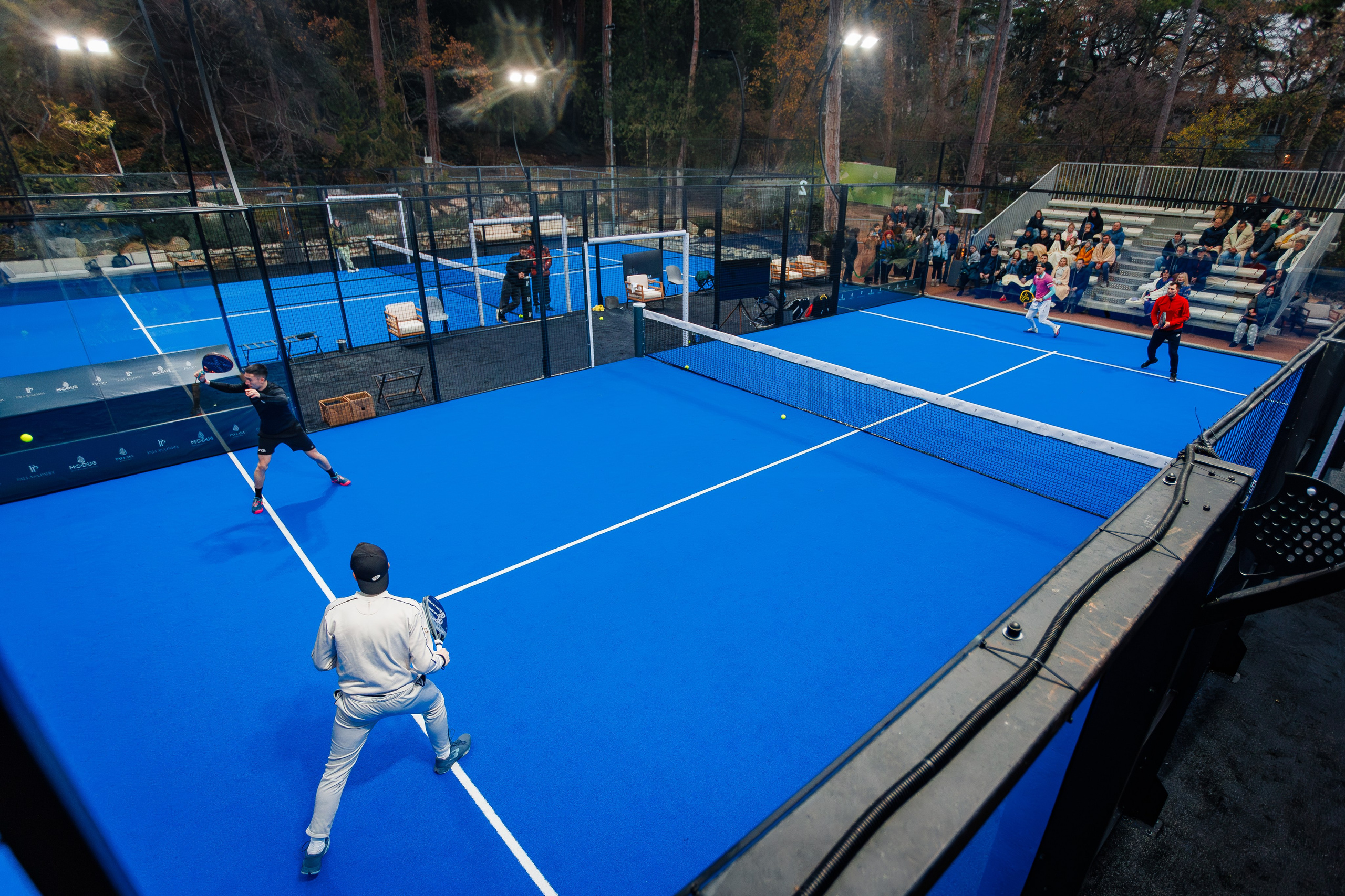 Турнир «PALLASA PADEL CUP»_Modus_Ялта_20.12.2025. Аминов Руслан | Фотограф