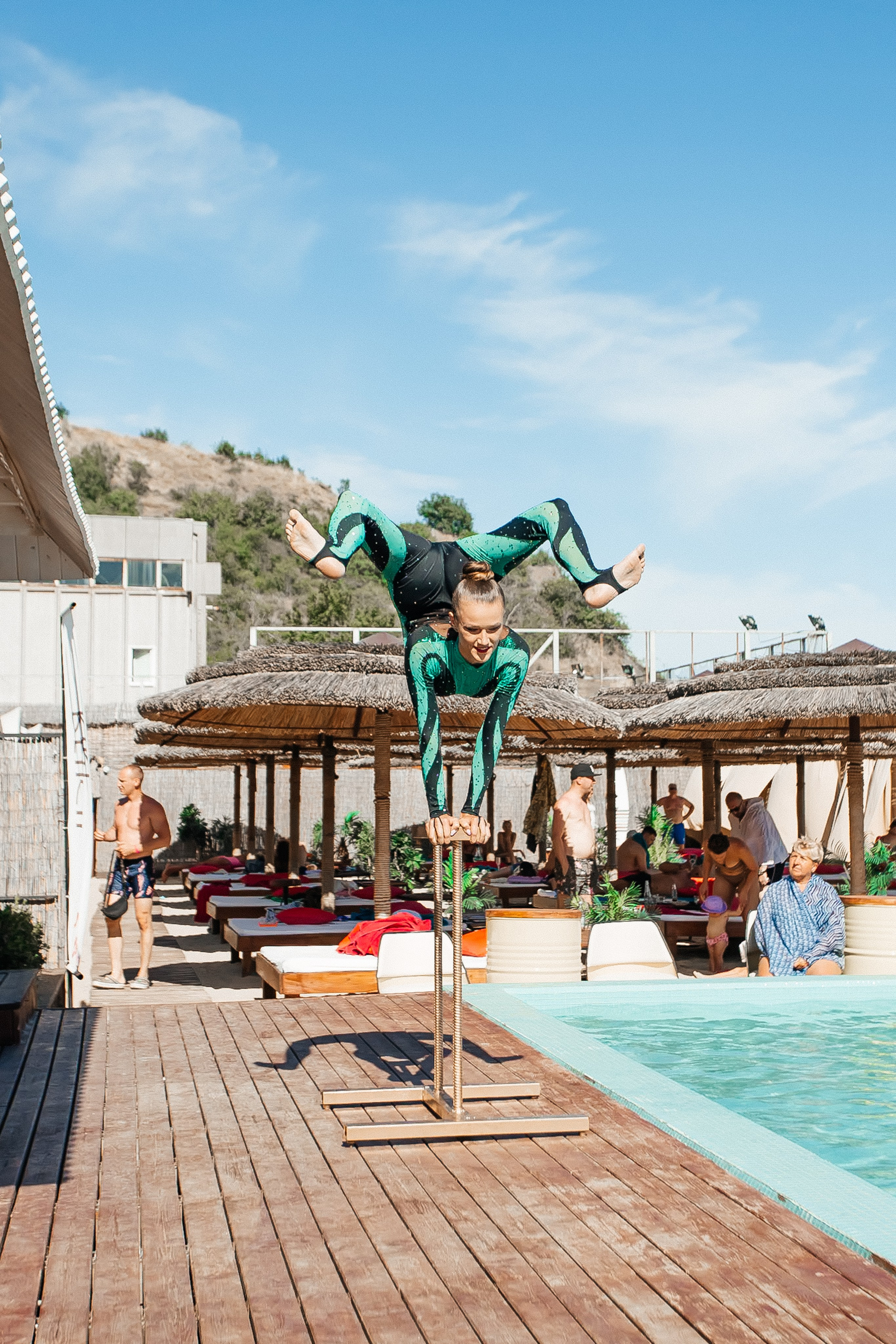 Кулинарный турнир среди крымских СМИ и блогеров_4.07.2024. Аминов Руслан | Фотограф