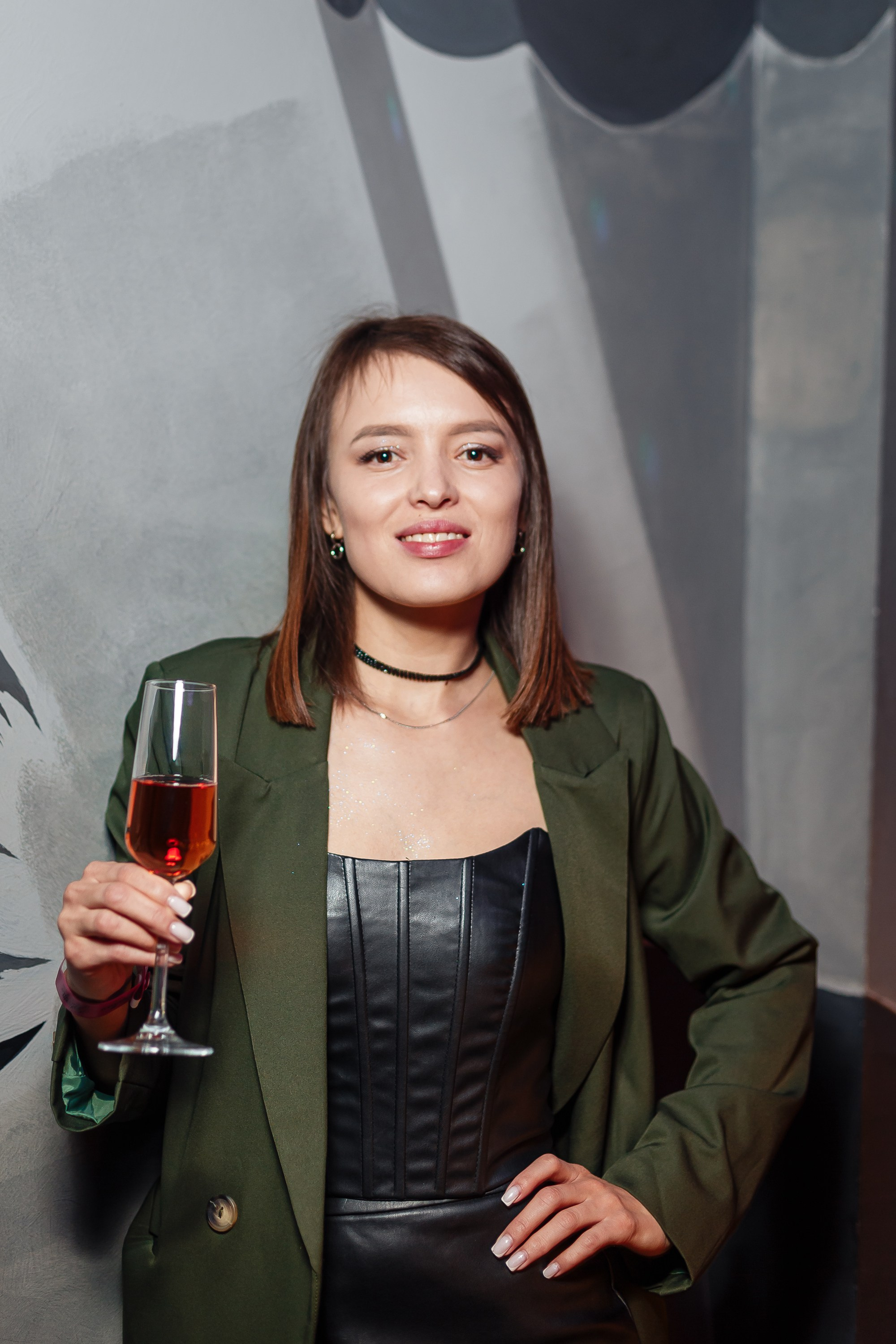 Новогодняя ночь_Santa Barbara_Симферополь_31.12.2024. Аминов Руслан | Фотограф