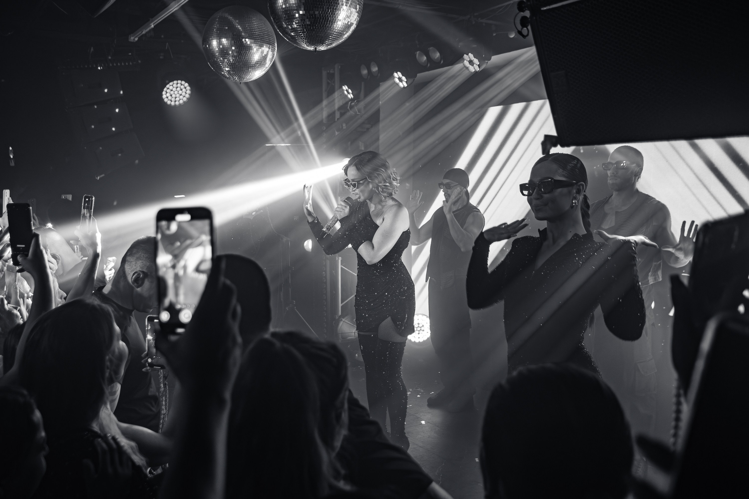 9 лет «Чайке на пляже» ОЛЬГА БУЗОВА_Ялта_9.08.2025 г. Аминов Руслан | Фотограф