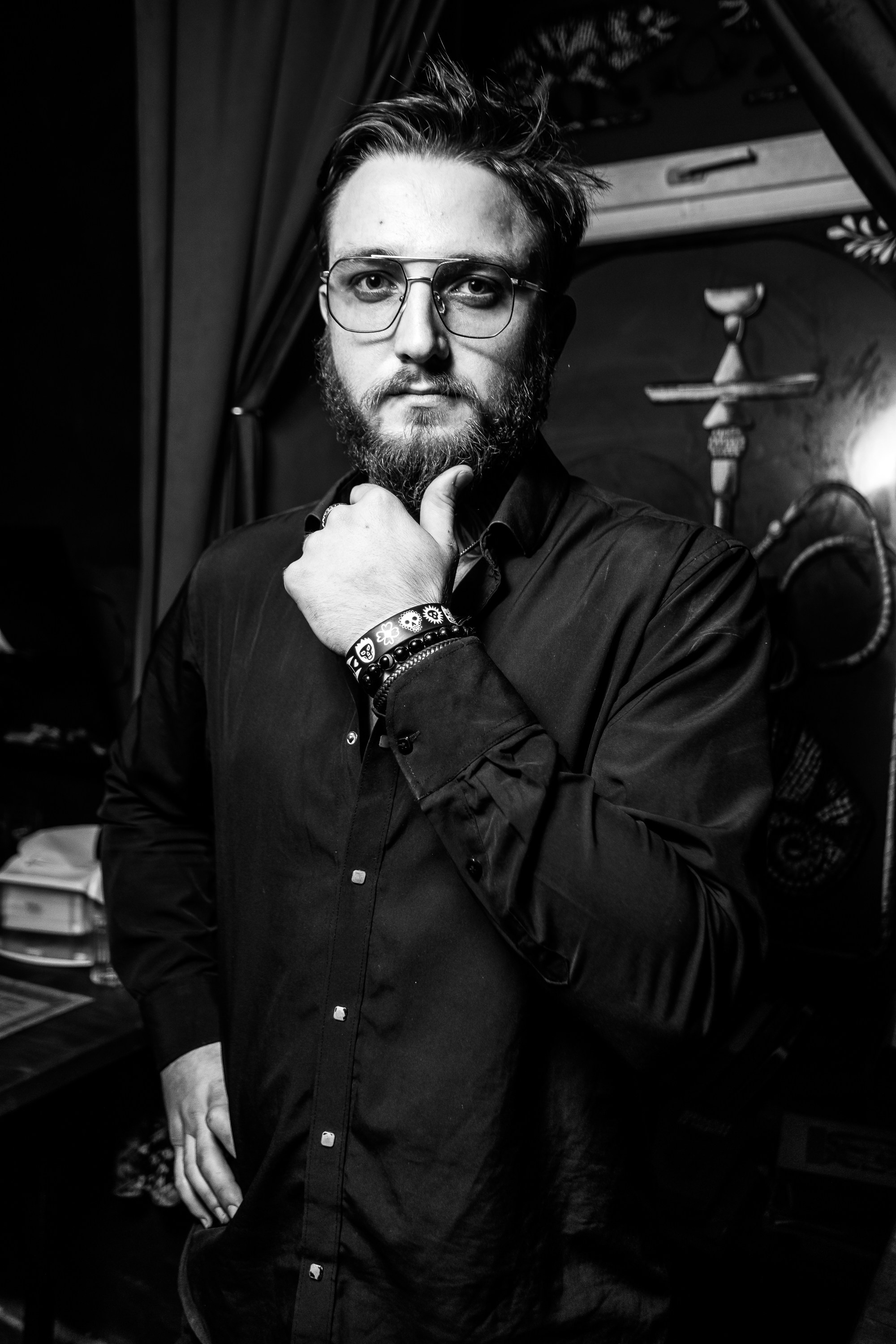 «Women's day"_El Pastor_Симферополь_8.03.2025. Аминов Руслан | Фотограф