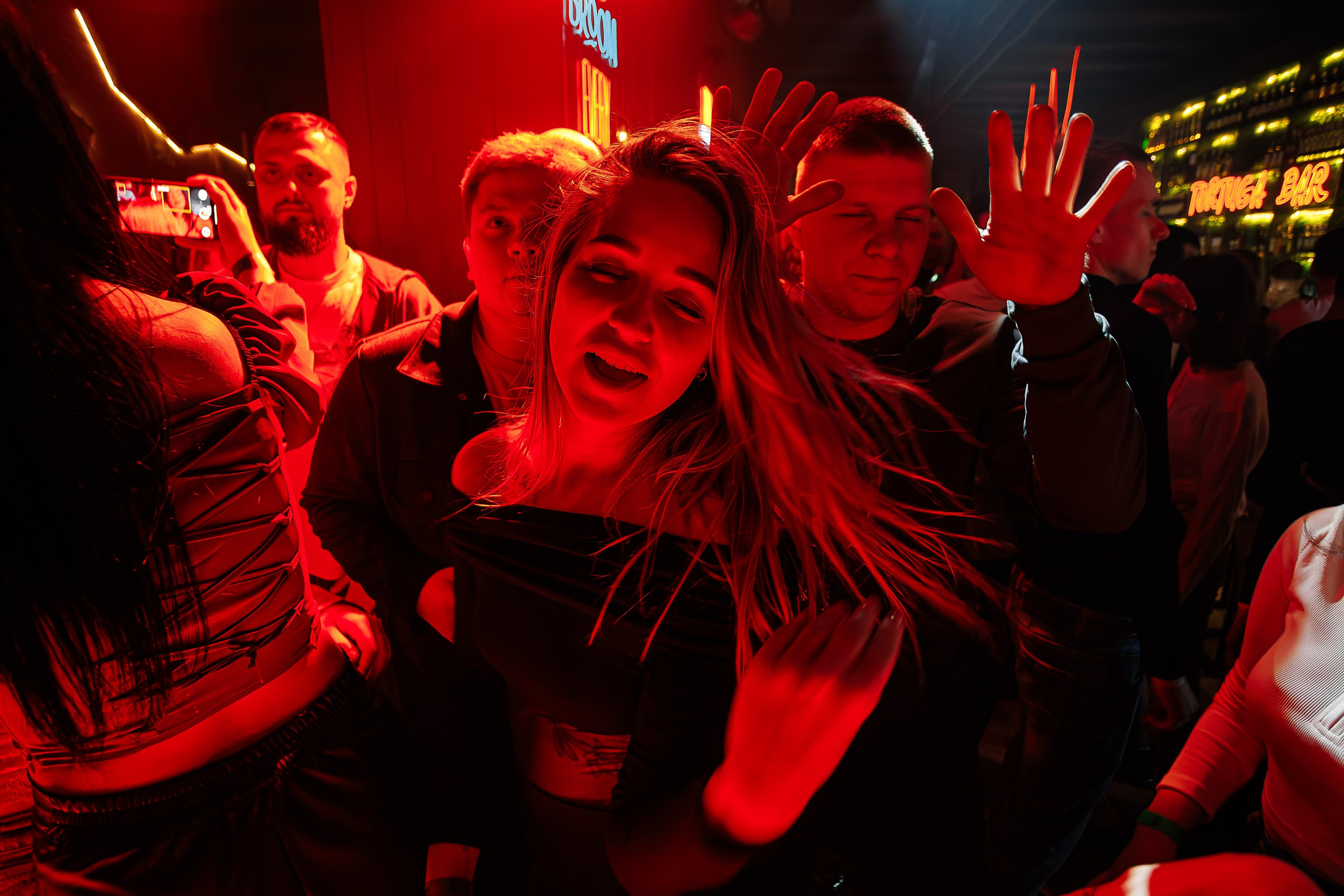 «Dj Nikitich»_Tortuga_Симферополь_12.04.2025. Аминов Руслан | Фотограф