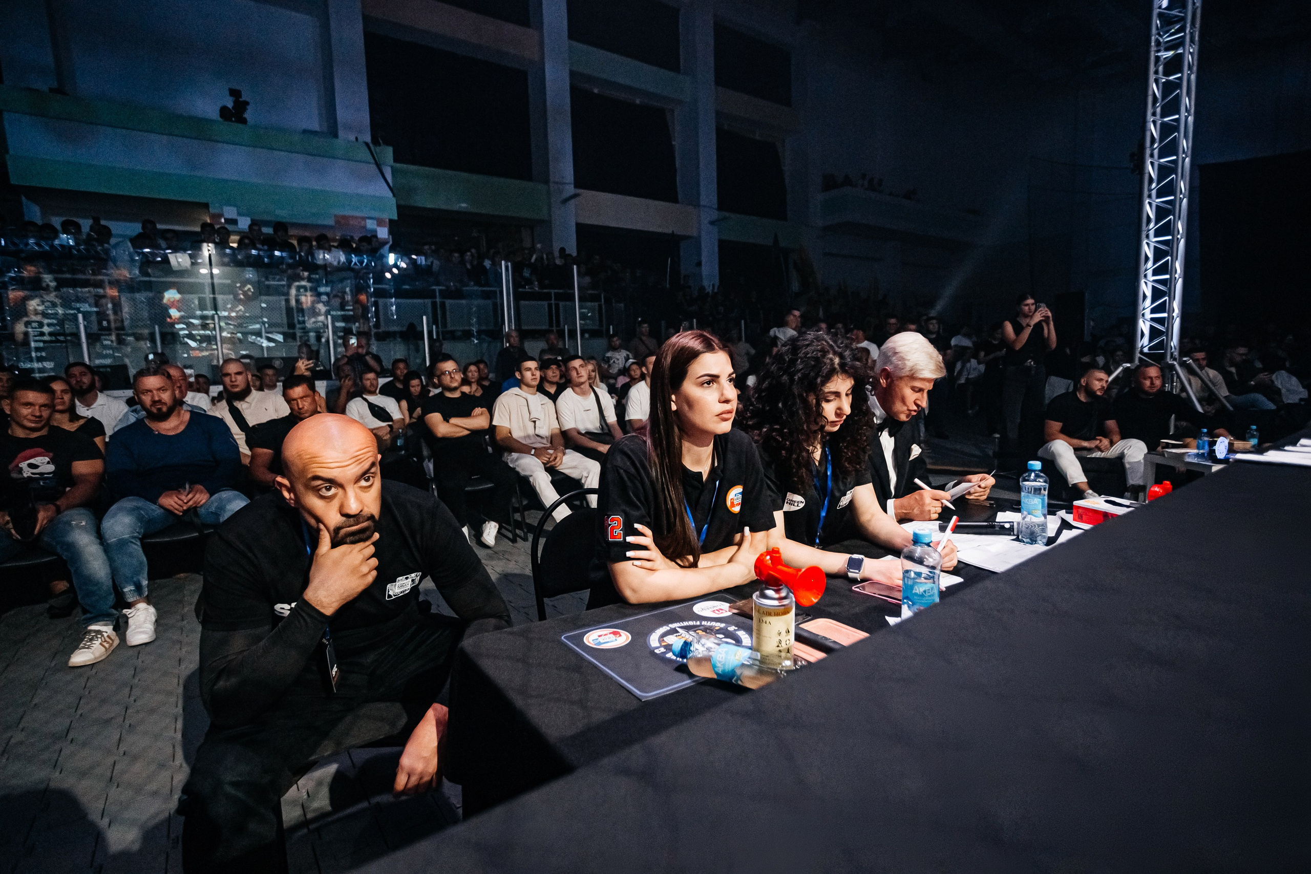 SFC III турнир по боям ММА. Аминов Руслан | Фотограф