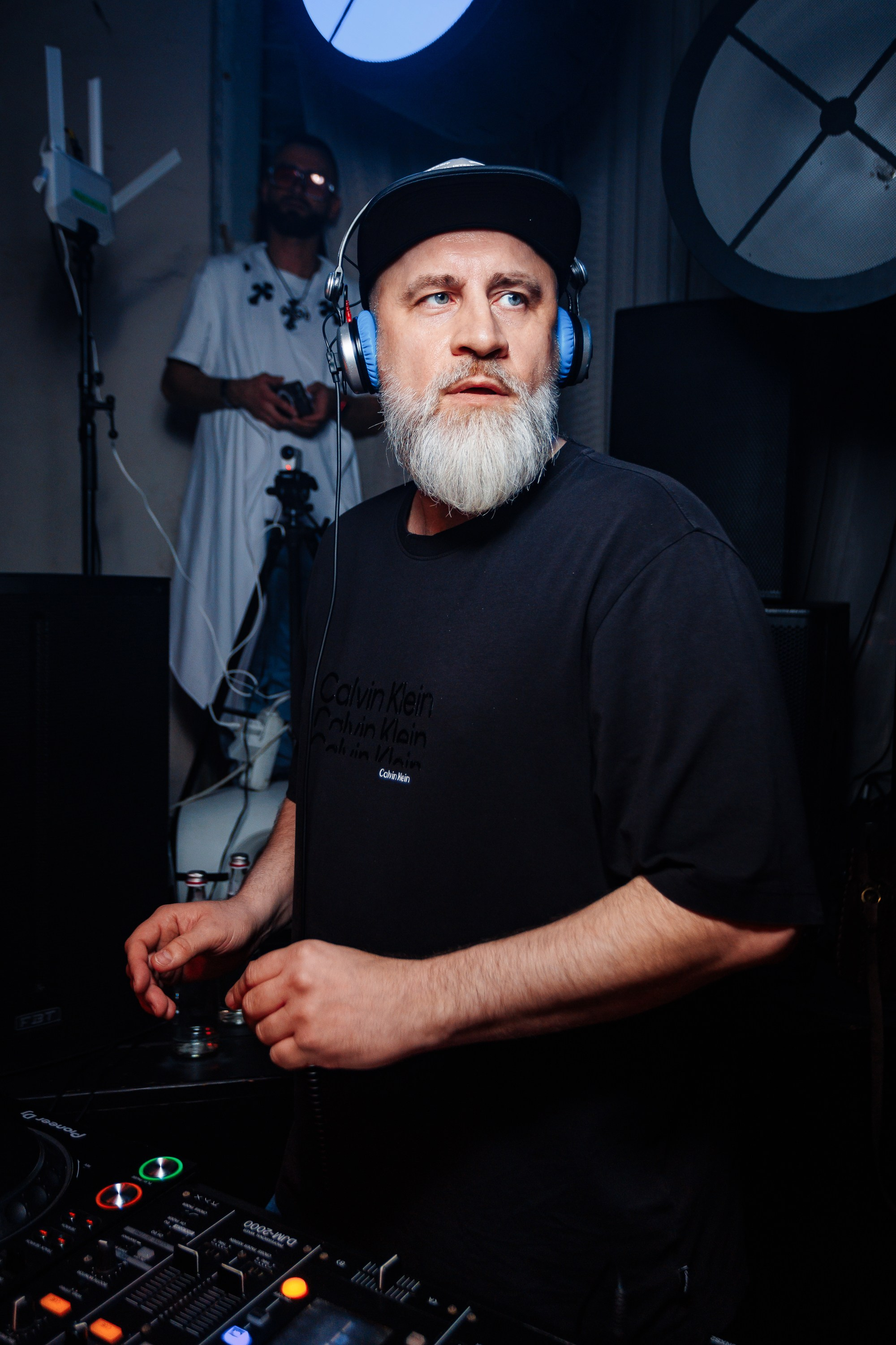 «5 элемент в Гастродворе"_GastroDvor_Yalta_26.04.2025. Аминов Руслан | Фотограф