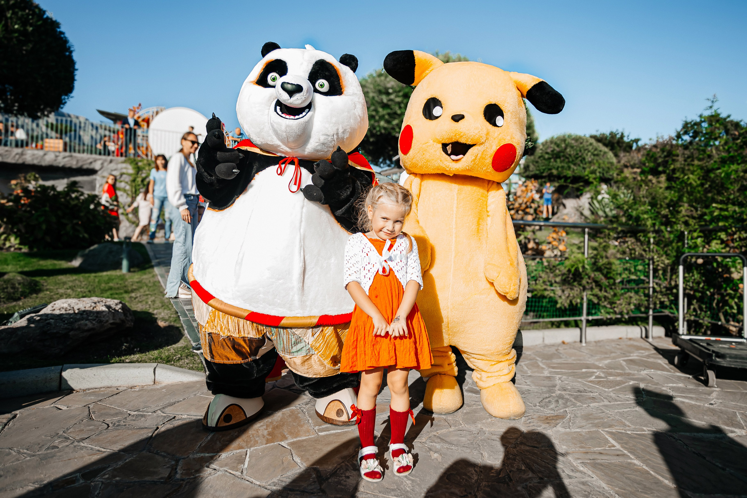 Мрия_Японский_сад_5.10.2024. Аминов Руслан | Фотограф