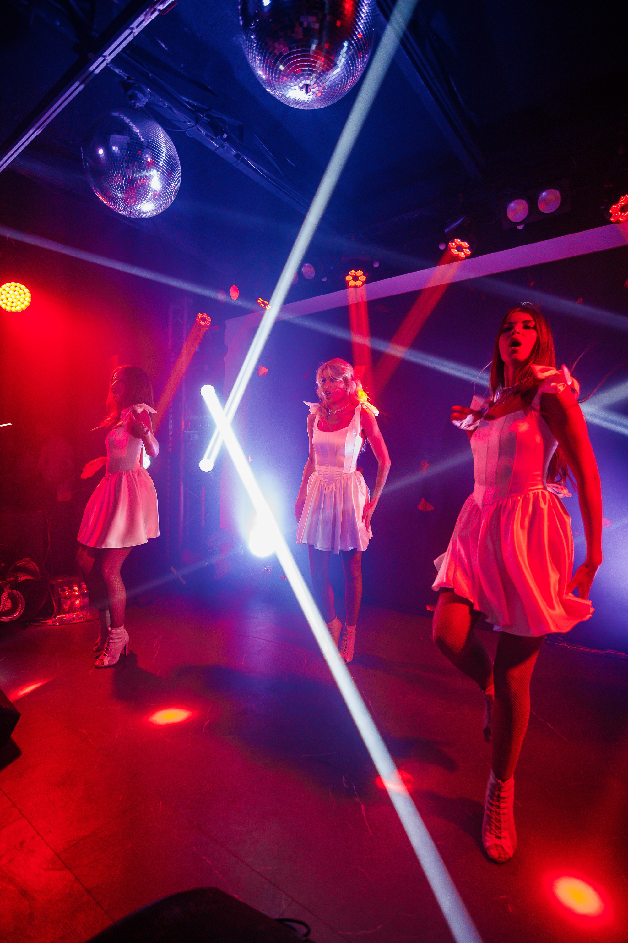 9 лет «Чайке на пляже» ОЛЬГА БУЗОВА_Ялта_9.08.2025 г. Аминов Руслан | Фотограф