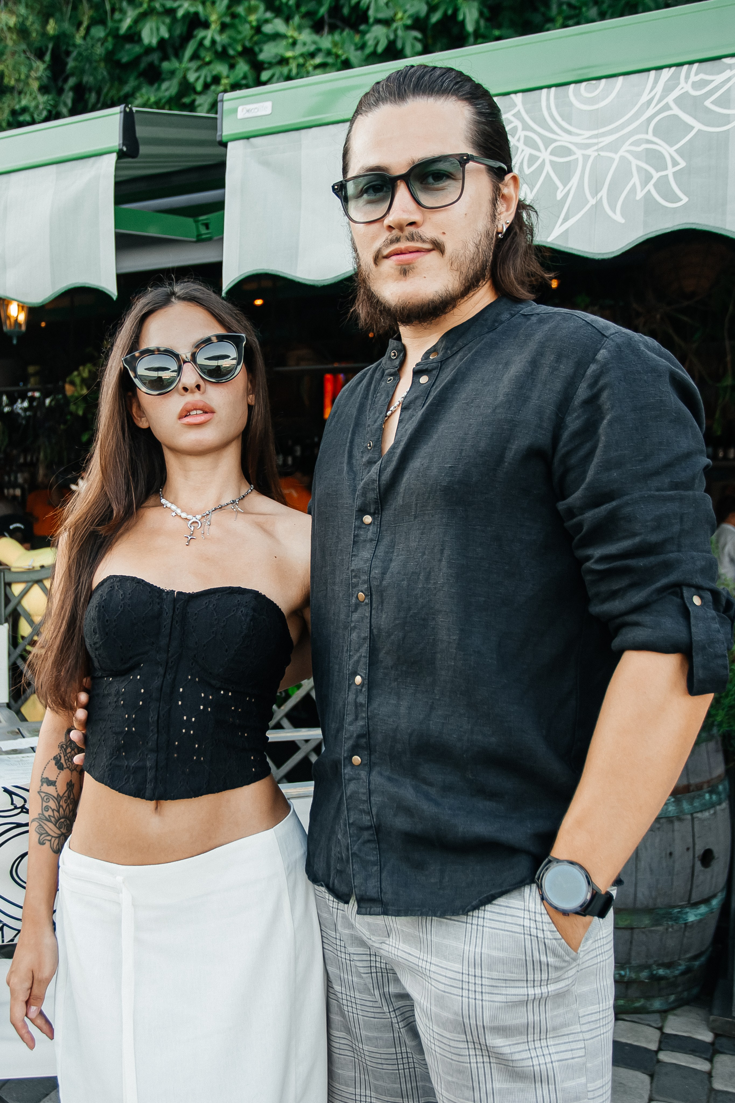 Massandrabeach_Vangogh 3.08.2024. Аминов Руслан | Фотограф