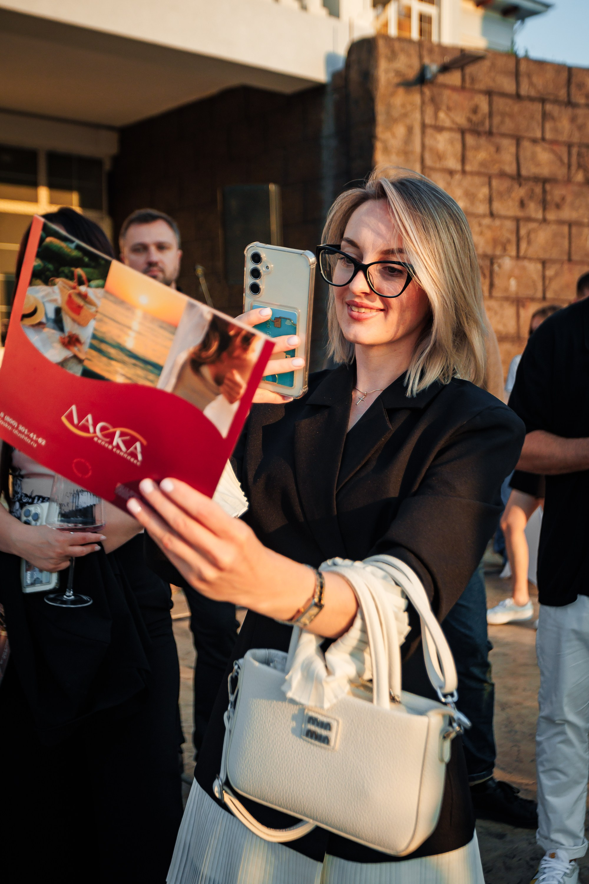 Презентация проекта ЖК ЛАСКА_ Алушта_Крым_17.06.2025. Аминов Руслан | Фотограф