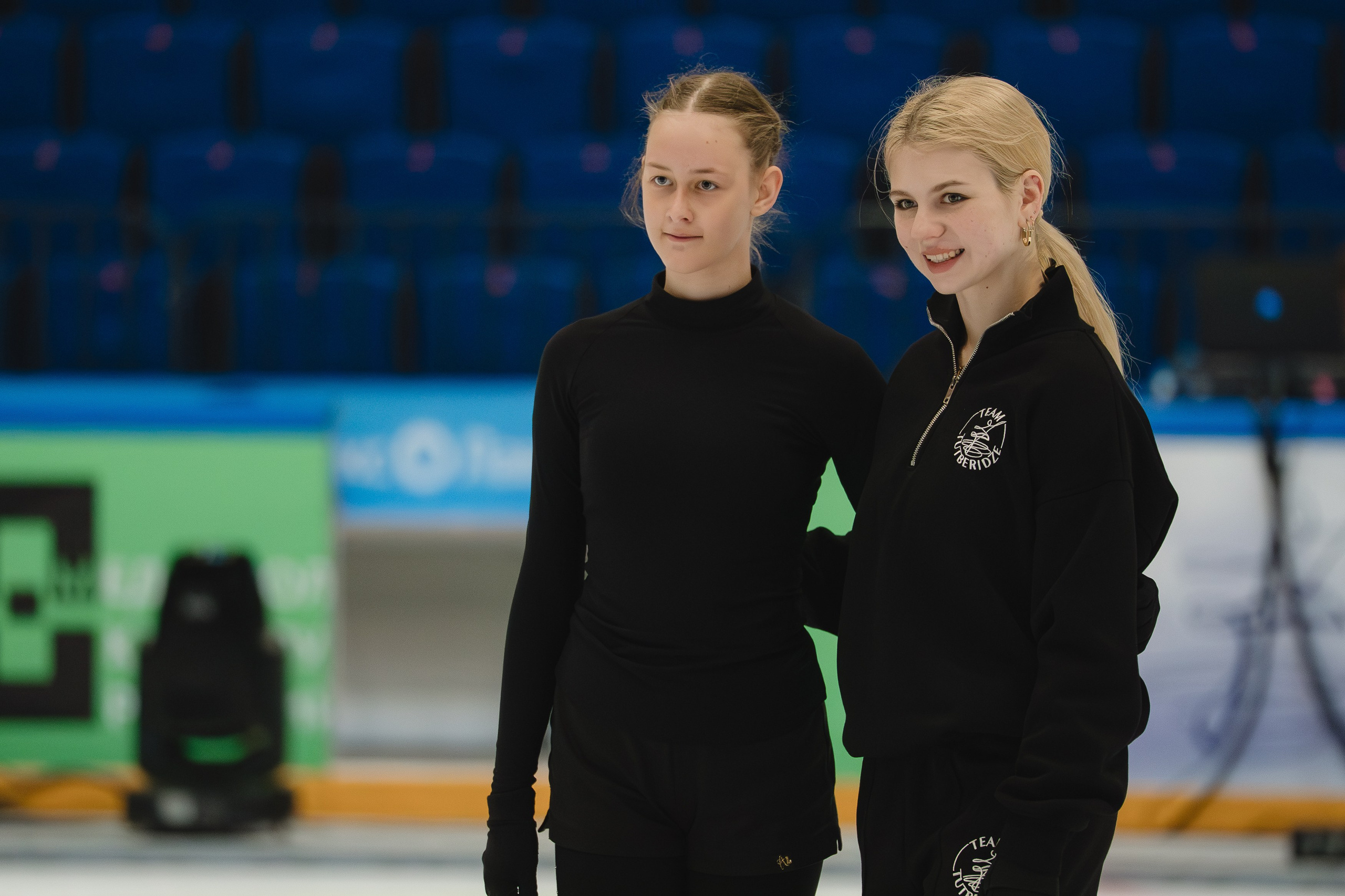 Мастер-класс Александры Трусовой (10-00). Воробьева Ксения — Спортивный и танцевальный фотограф Новосибирск