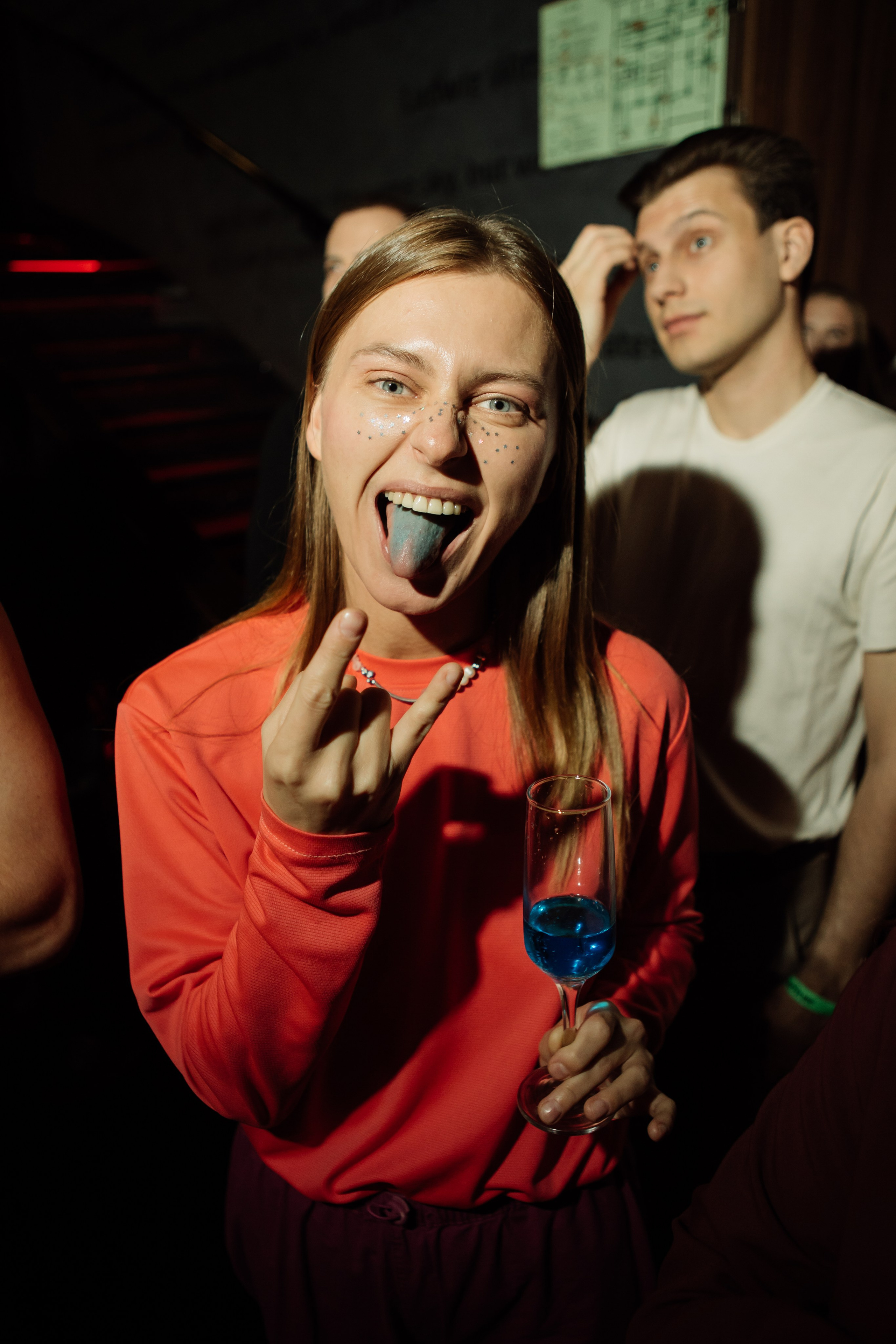 ЦСС 17 ЛЕТ — ШТАММ ЦСС [PART II–V.Trendberg]. СВОИ. ФОТООТЧЕТЫ-СОБЫТИЯ-МЕСТА