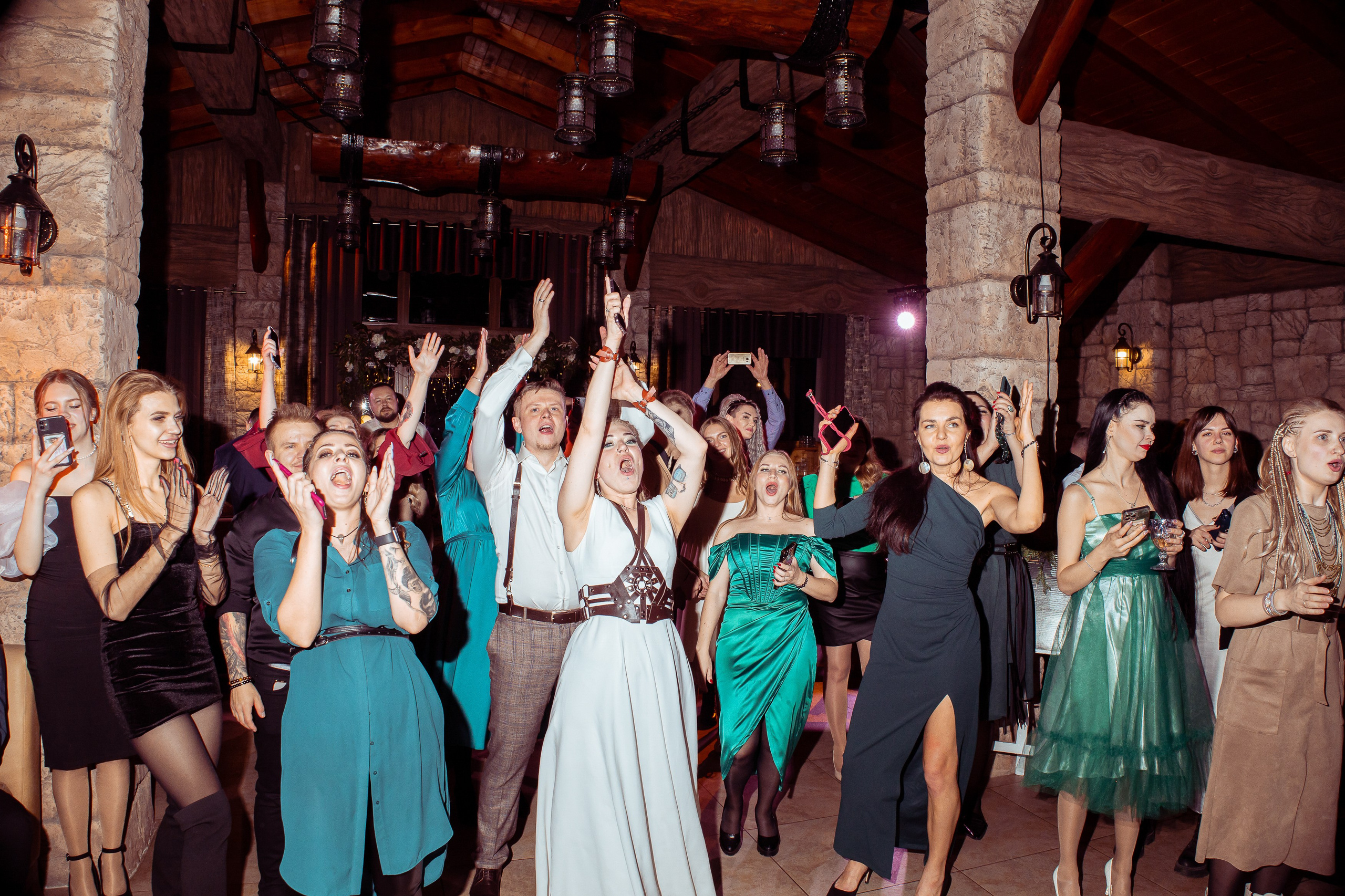 Свадьба 7. Семейный и Свадебный фотограф в Сочи