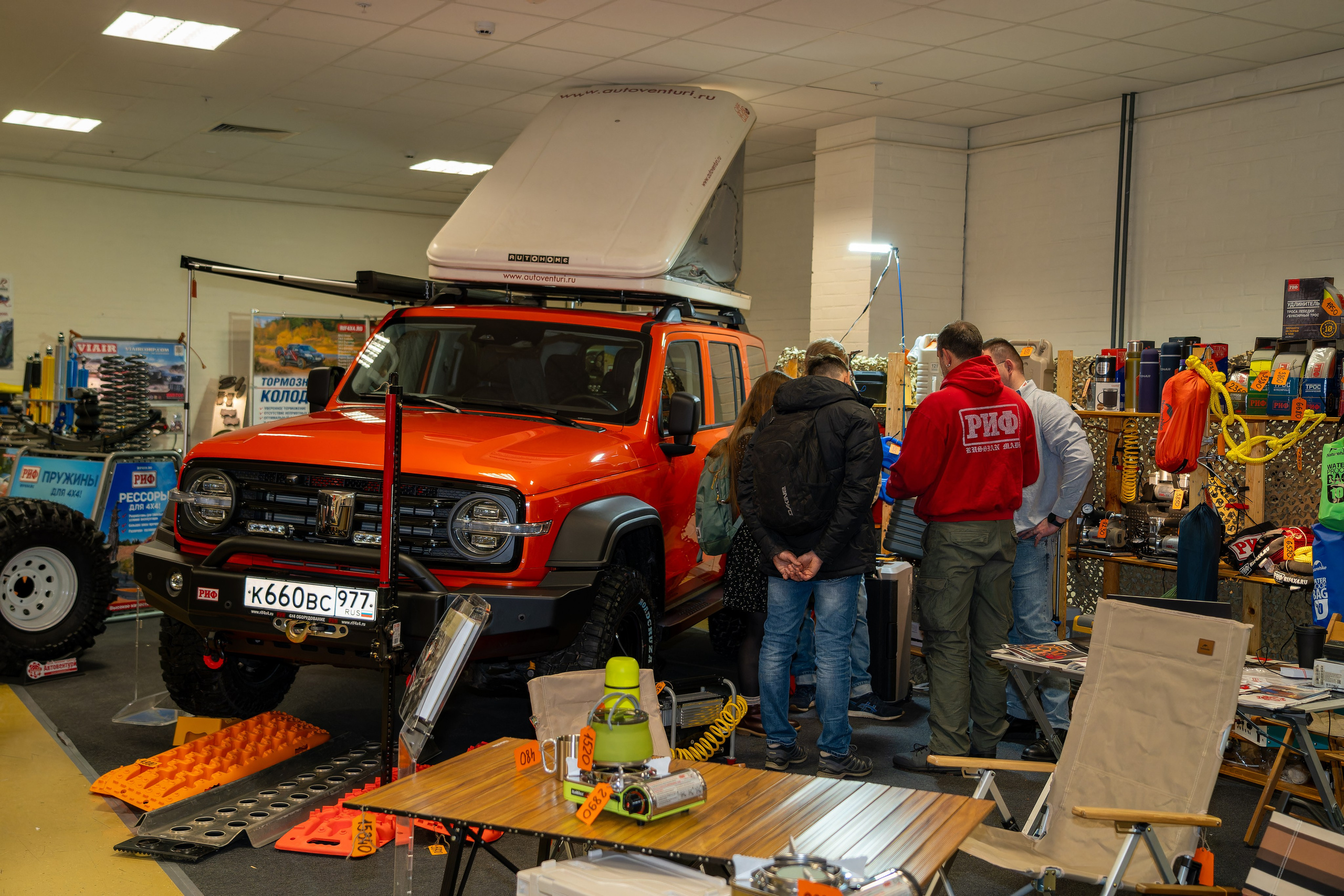 Прогулка по выставке Поехали 2023. «Студия DRONAVT`s» — видеосъёмка и фотография г. Москва