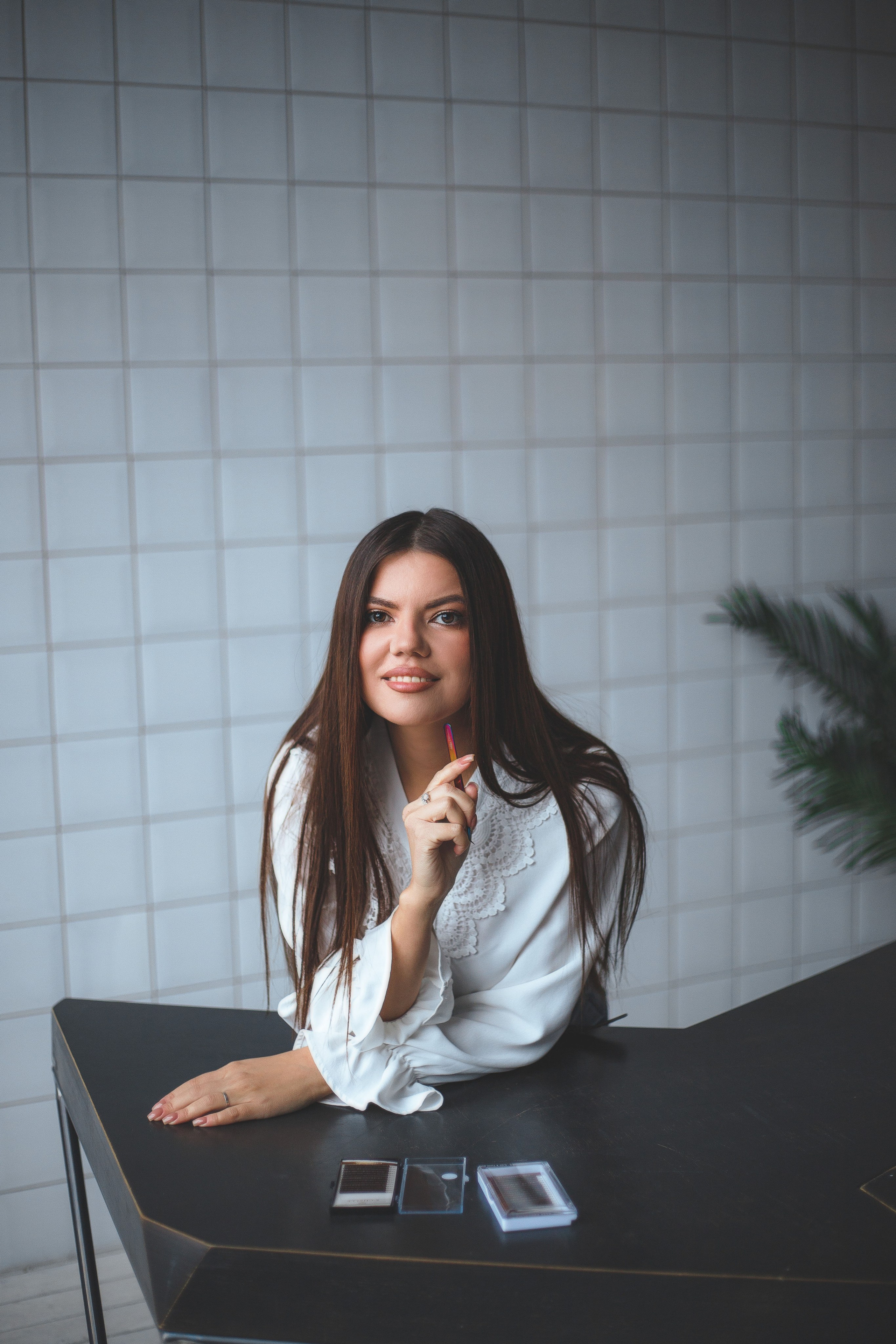 Valeria (Lashmaker). Фотограф Балашиха Москва Борисова Екатерина