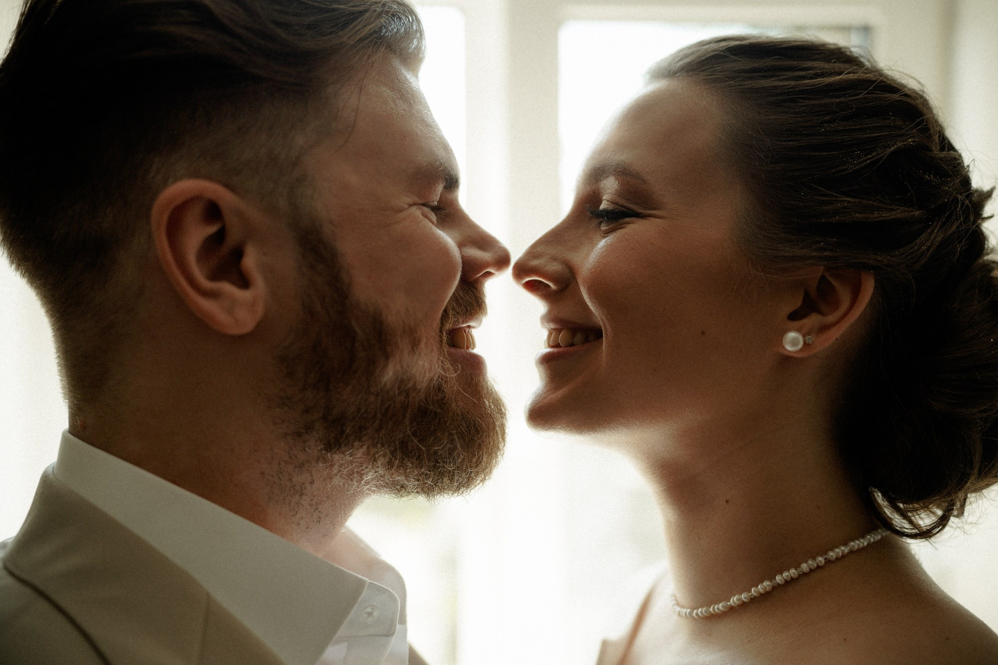 Слезы счастья…. Свадебный и семейный фотограф в Абакане Василевский Алексей