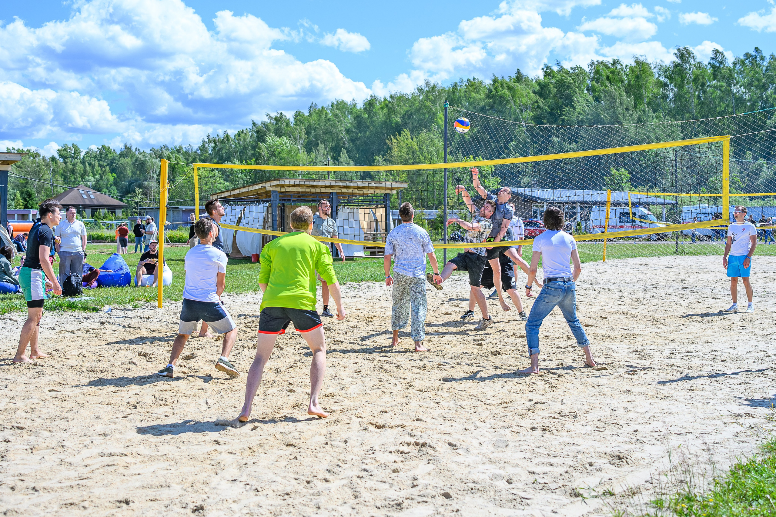 Репортажный фотограф - Спорт. г.Москва, от 4000р/час. Интерьерный & Репортажный фотограф Озеров Денис, г. Москва