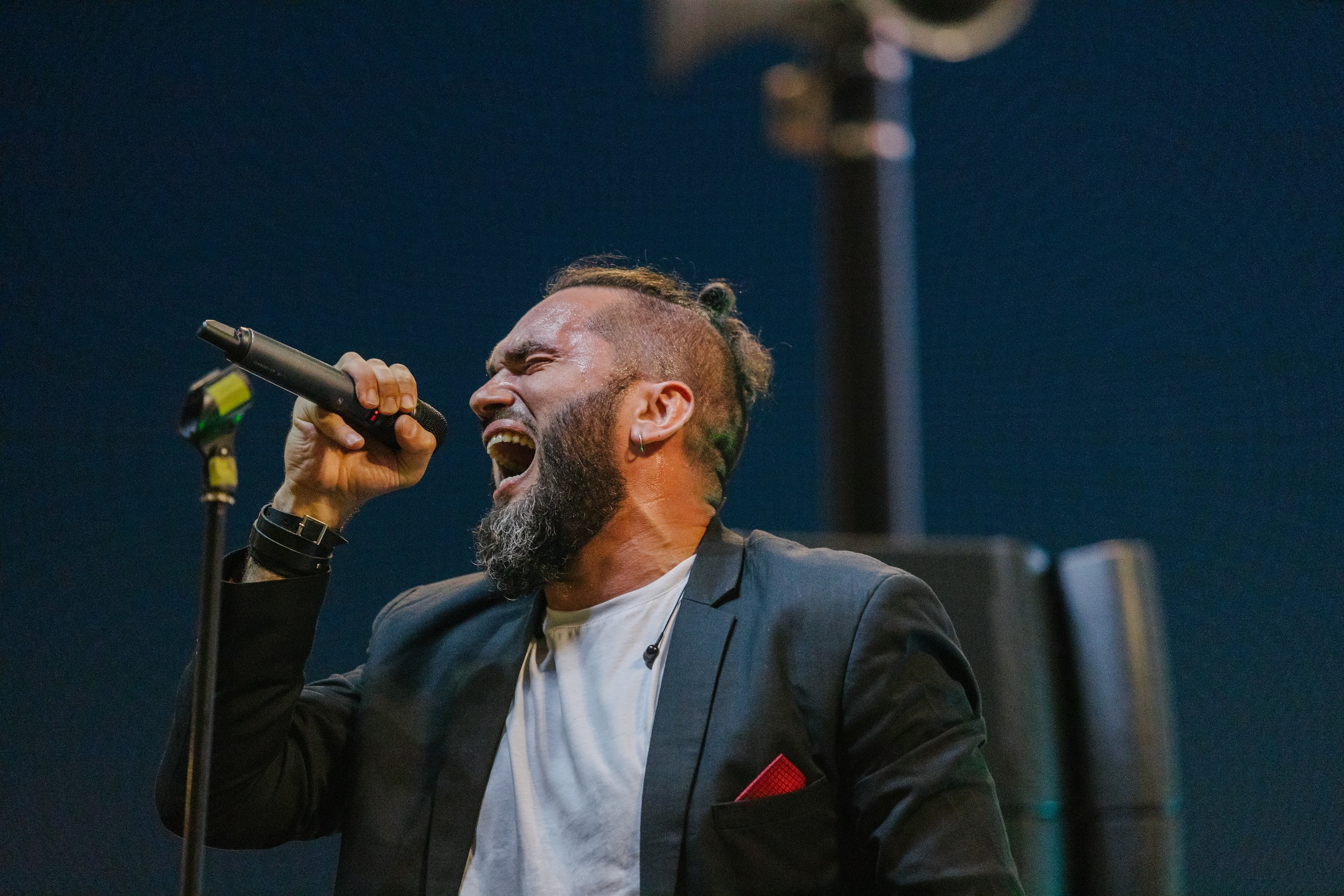 Мурино 275 лет. День города. Портфолио свадебного фотографа. Роман Каргаполов