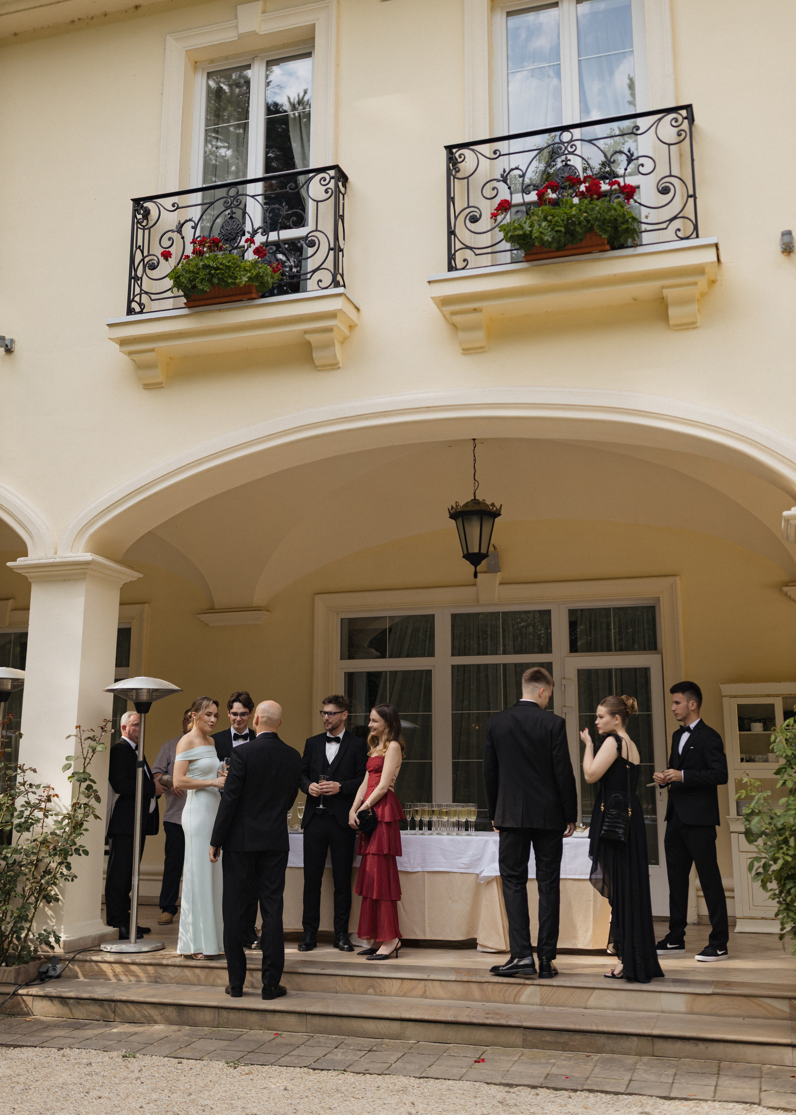 THE TANDEM. Свадебный фотограф Минск