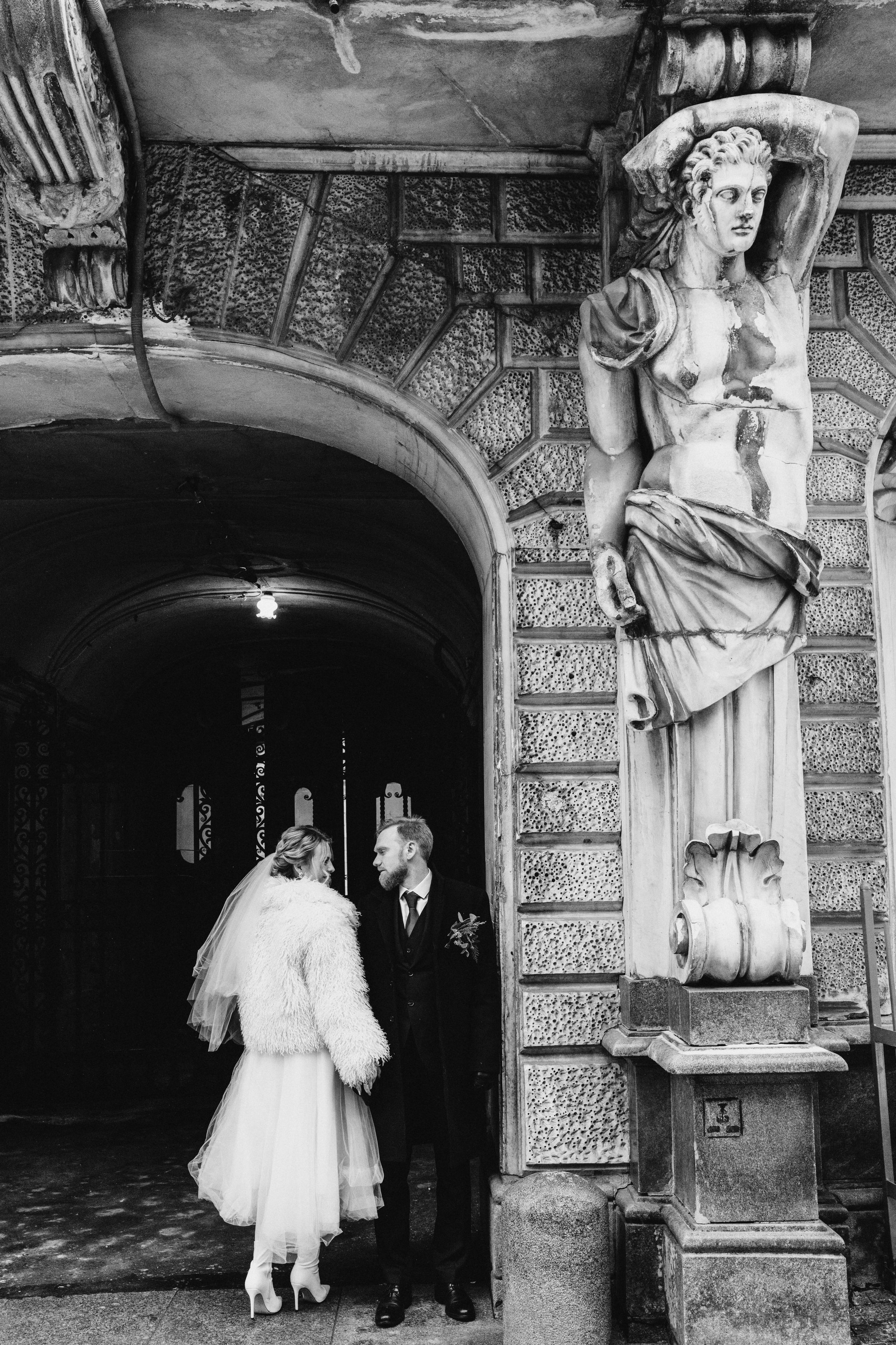 Фотограф Екатерина Кошелева