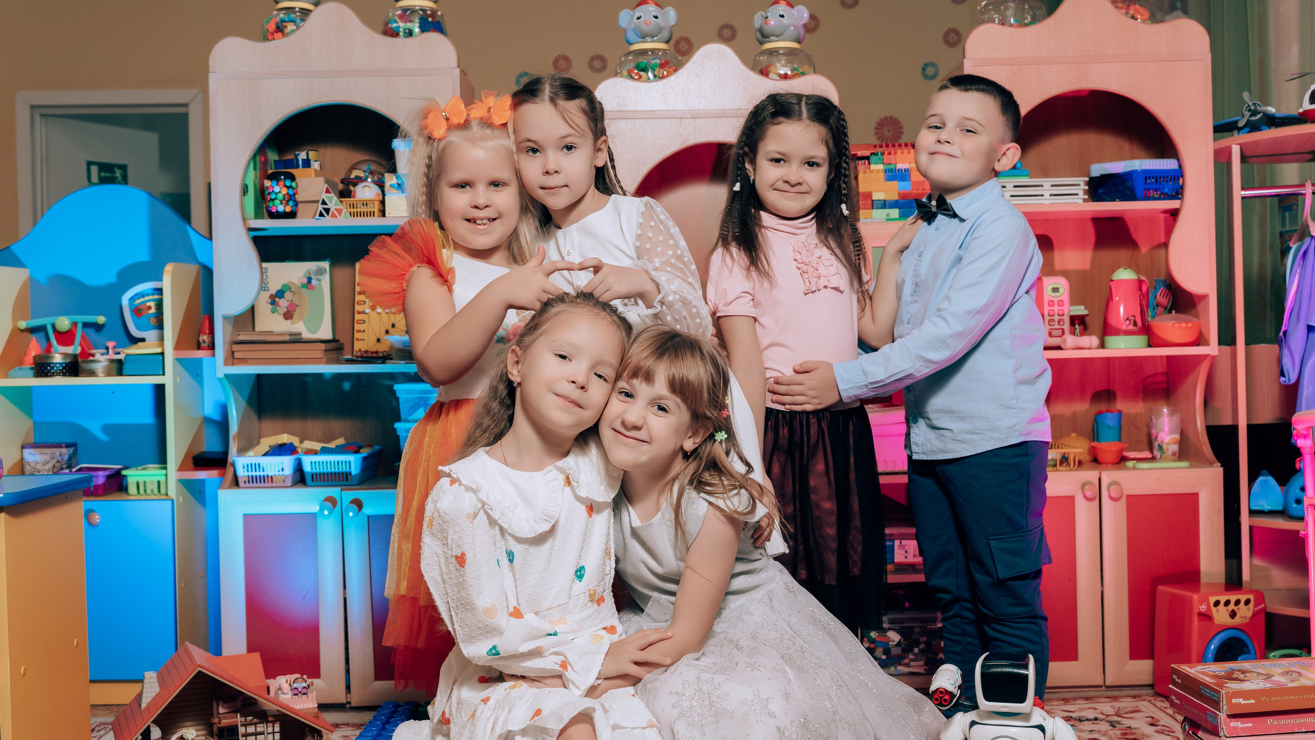 Видеосъемка и фотосессии в г. Мурманск