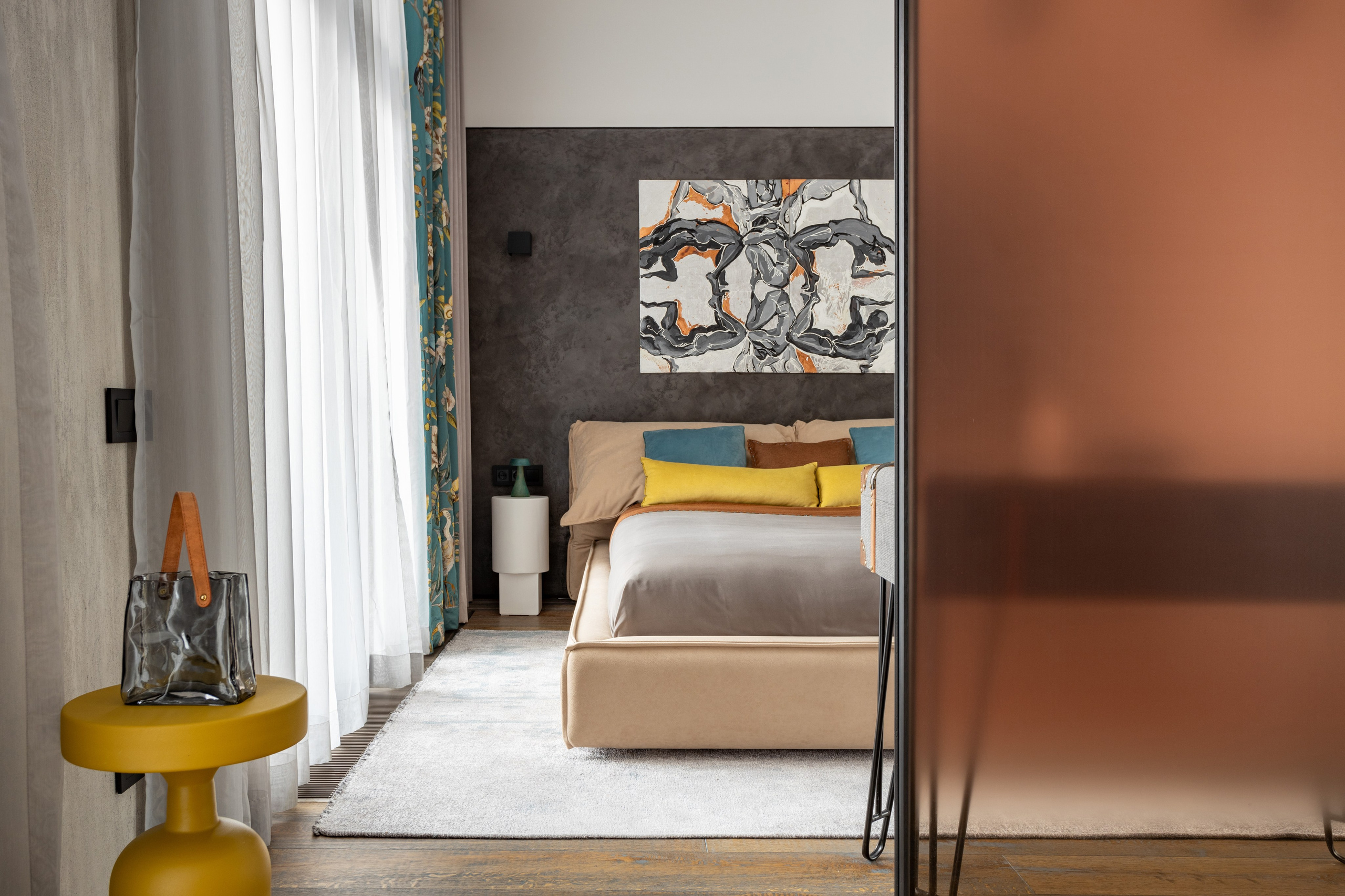 Интерьер. Фотограф-видеограф Александр Корнев