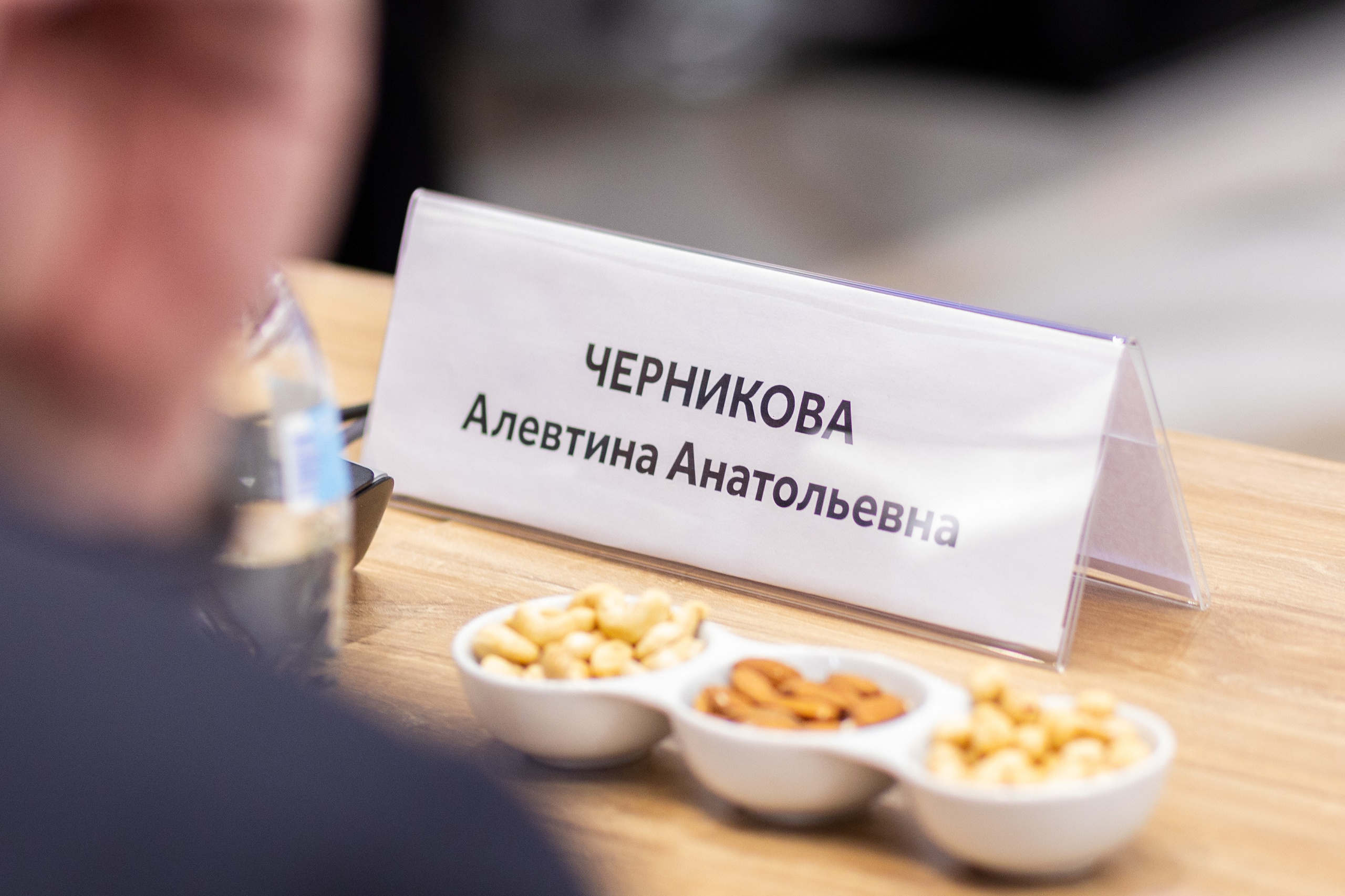 Ректорский час VIP Студфест 2025. Фотограф-видеограф Александр Корнев