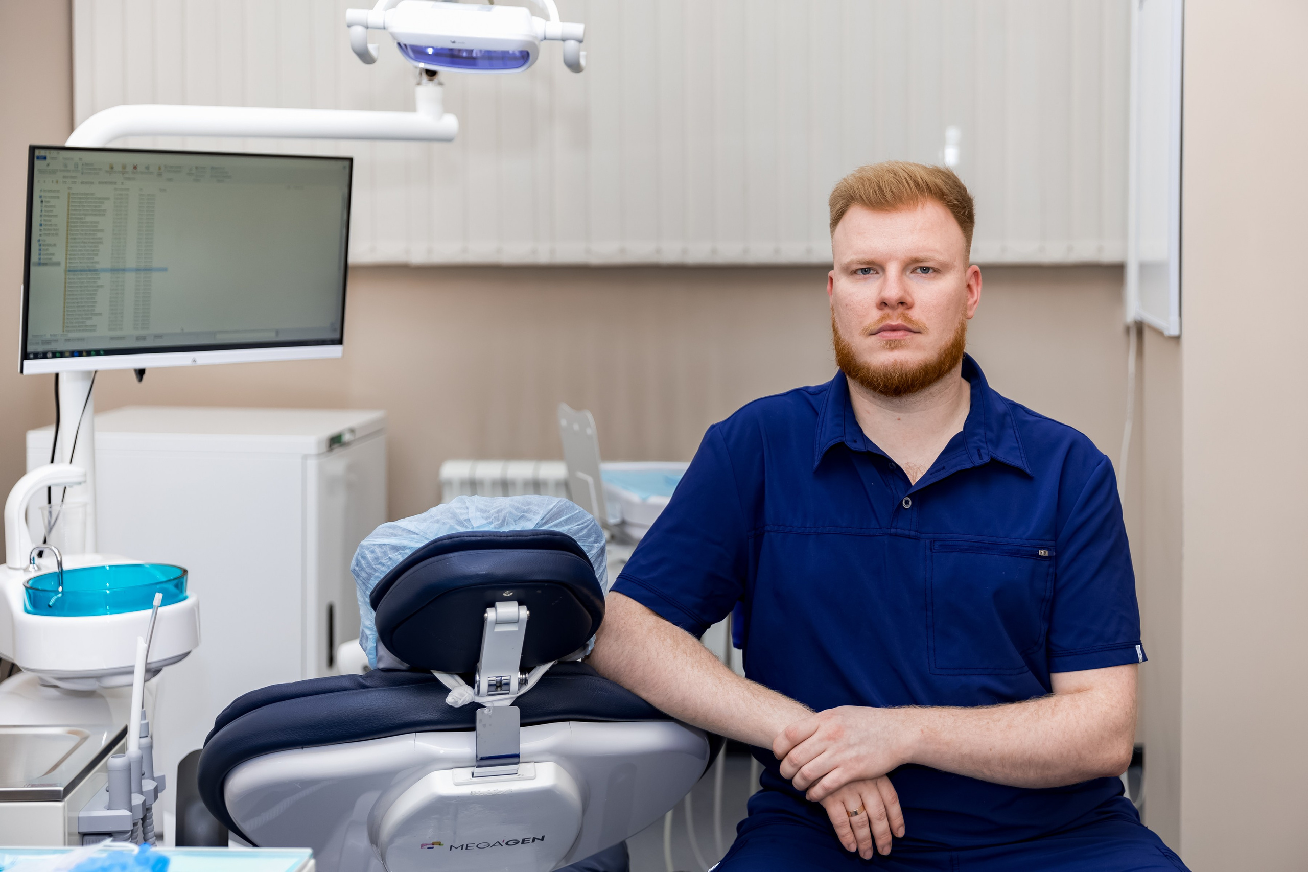 Контент для Dental All solutions for Dentistry. Интерьеры, Контент, Портреты | Фотограф в Москве Дани Терно