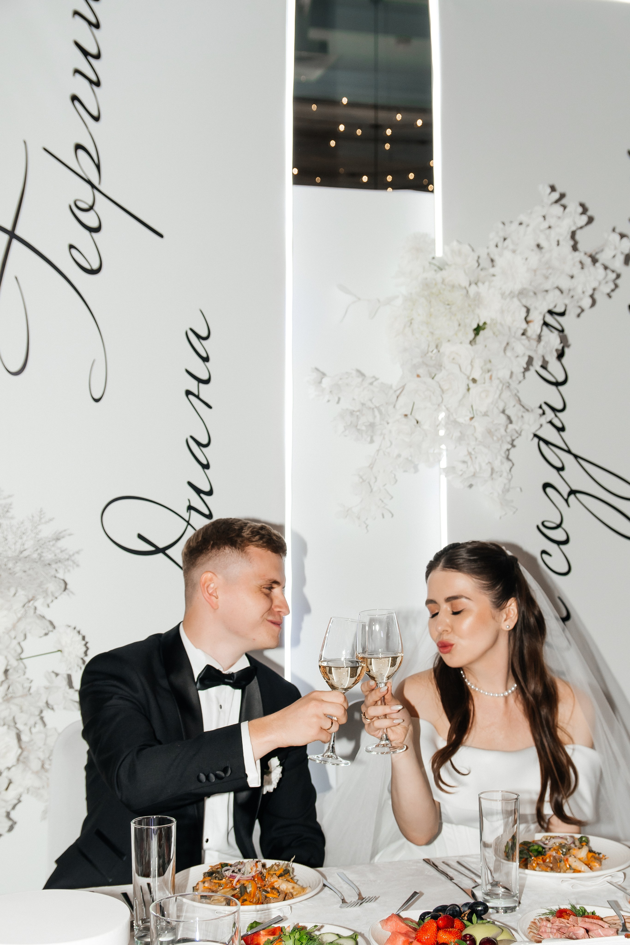 Георгий и Диана. Свадебный, женский и семейный фотограф в Уфе Анастасия Игнатьева