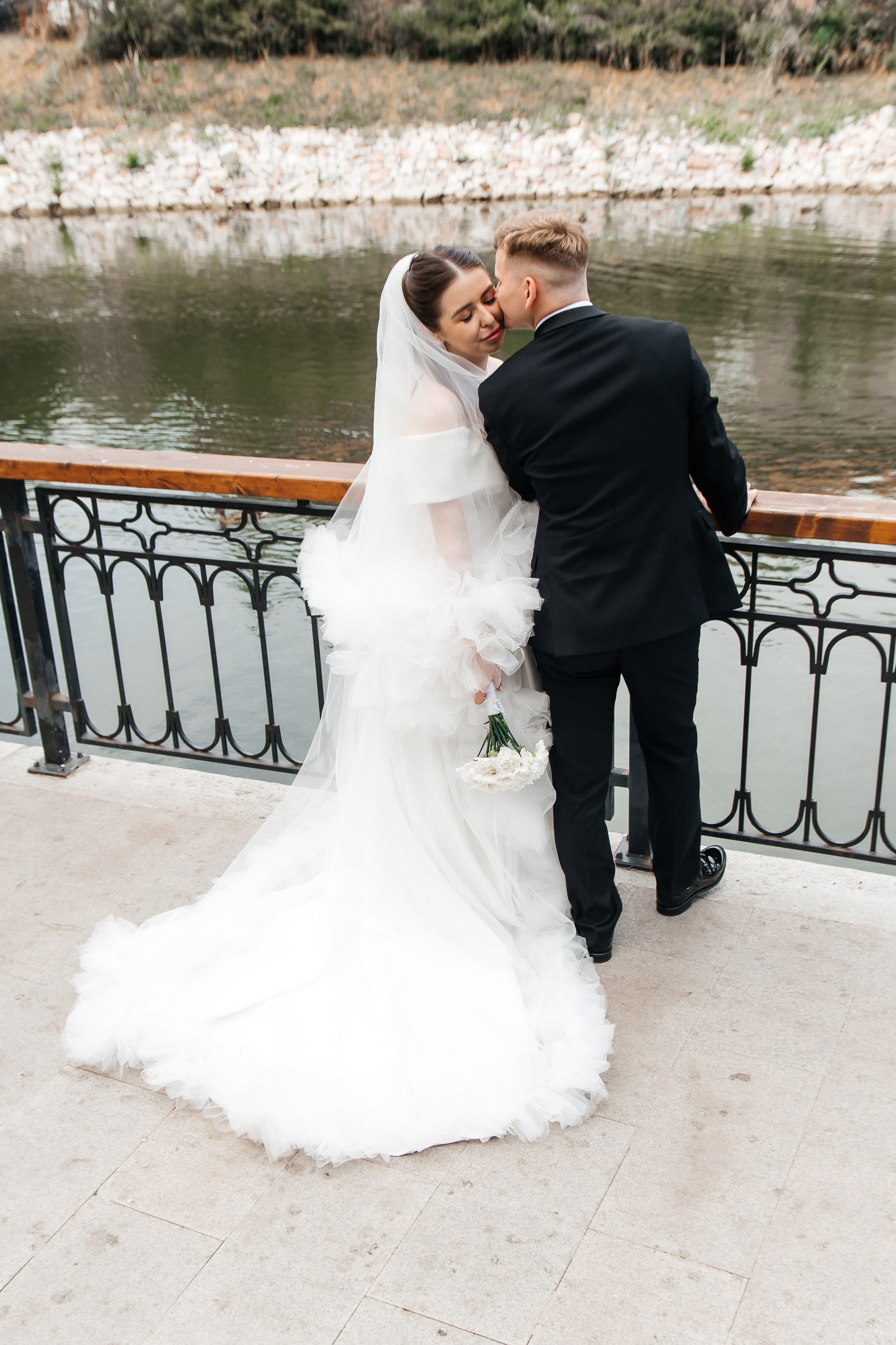 Георгий и Диана. Свадебный, женский и семейный фотограф в Уфе Анастасия Игнатьева