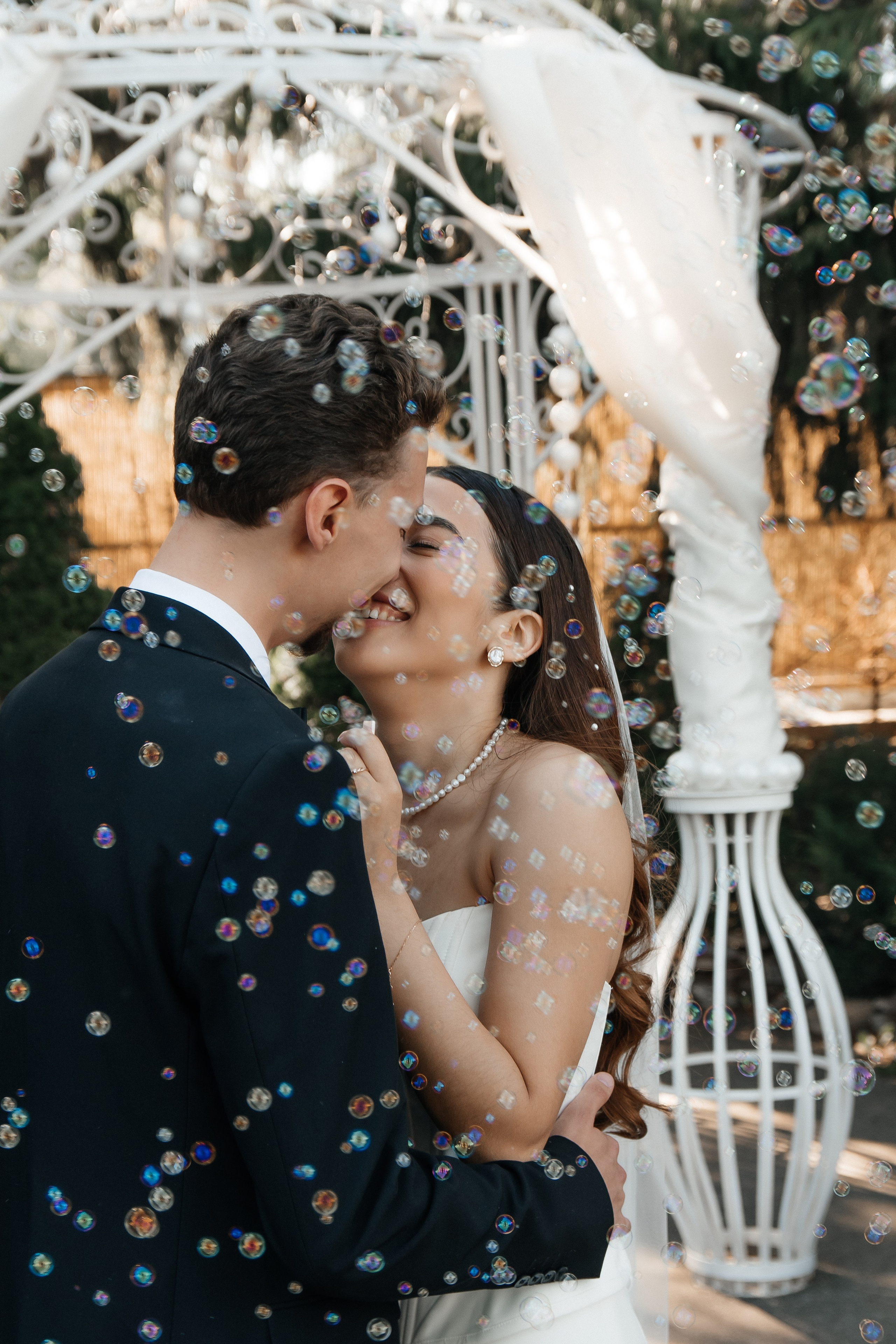 Илья и Света. Свадебный, женский и семейный фотограф в Уфе Анастасия Игнатьева