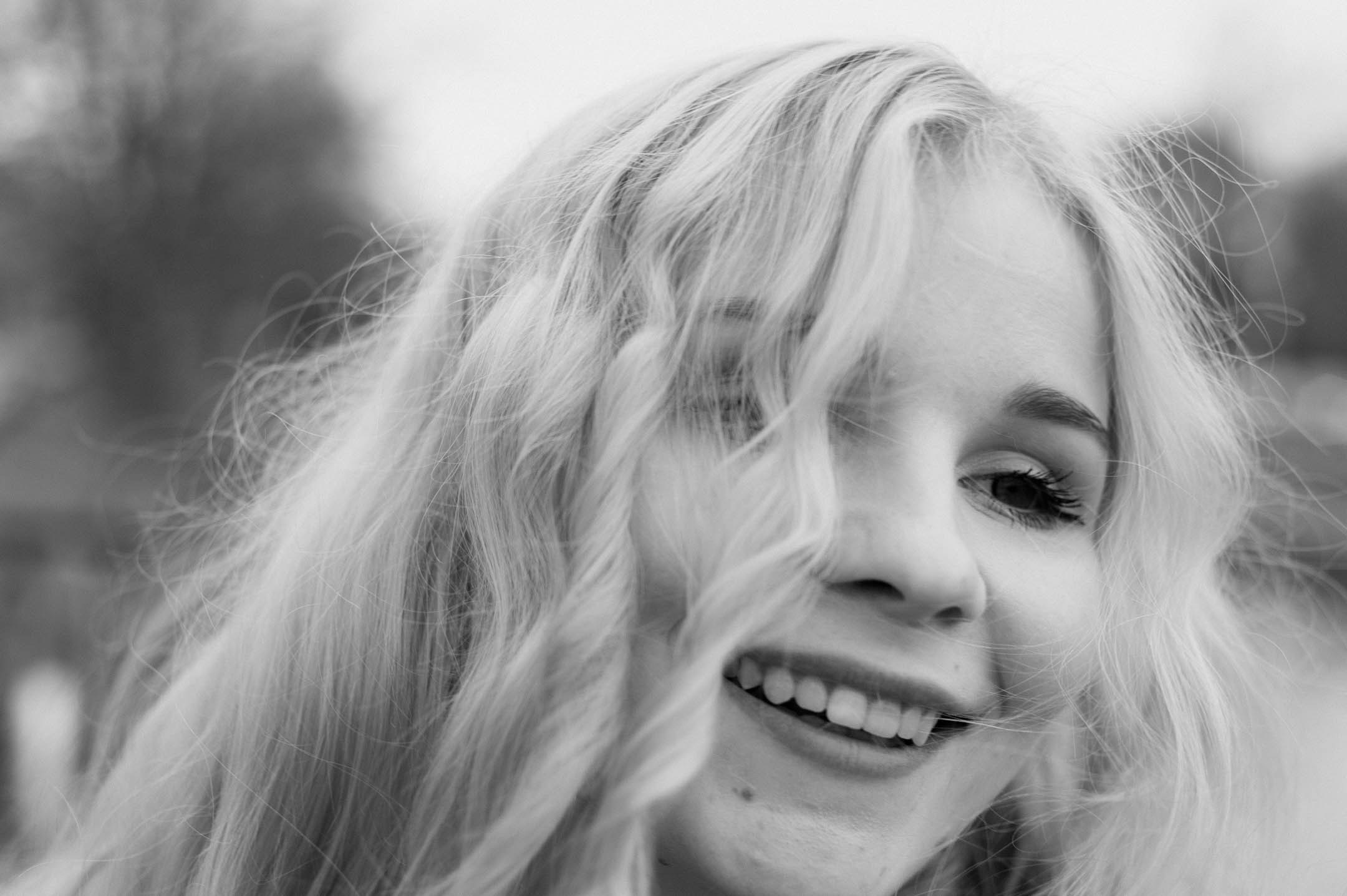 Индивидуальный портрет. Фотограф в Санкт-Петербурге Анастасия Филатова