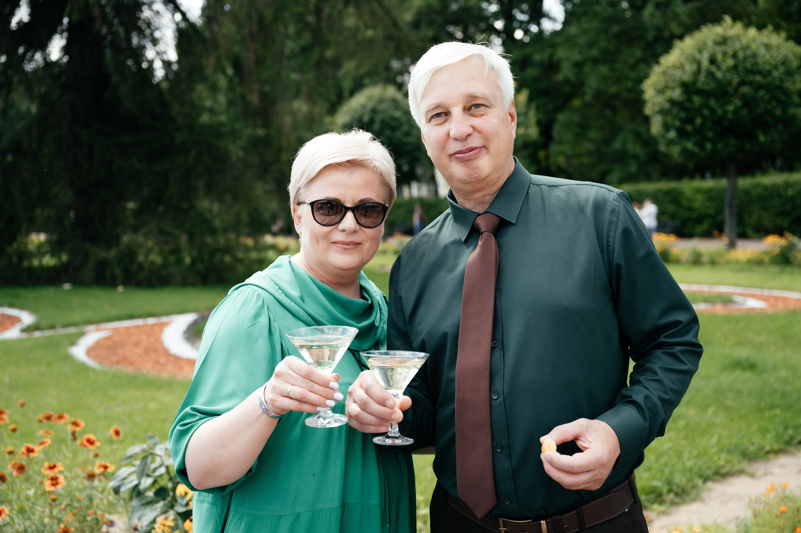 Генрих & Полина. Свадебный фотограф в Москве Александр Белозерцев