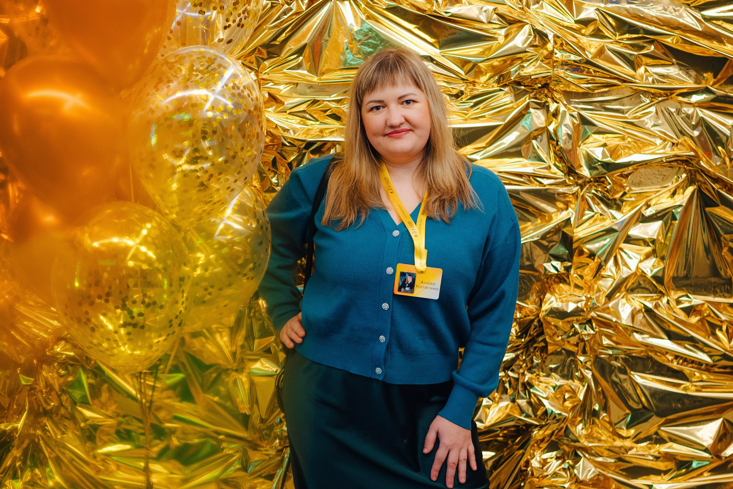 НЕТВОРКИНГ М.О.илюди. Детский и семейный фотограф Катерина Мишина