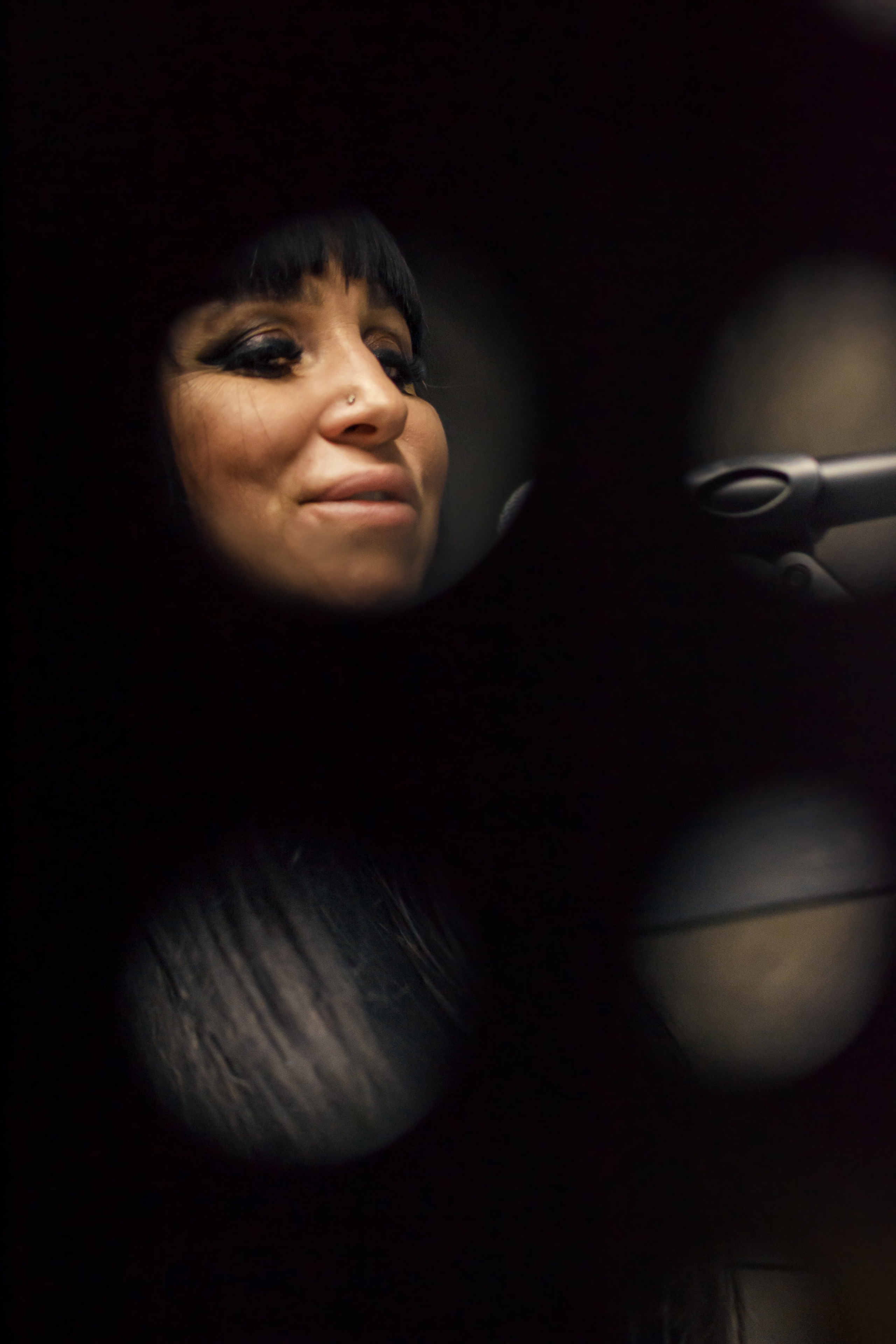 Галерея женских образов. Предметный и контентный фотограф в Москве и Зеленограде Анастасиевская