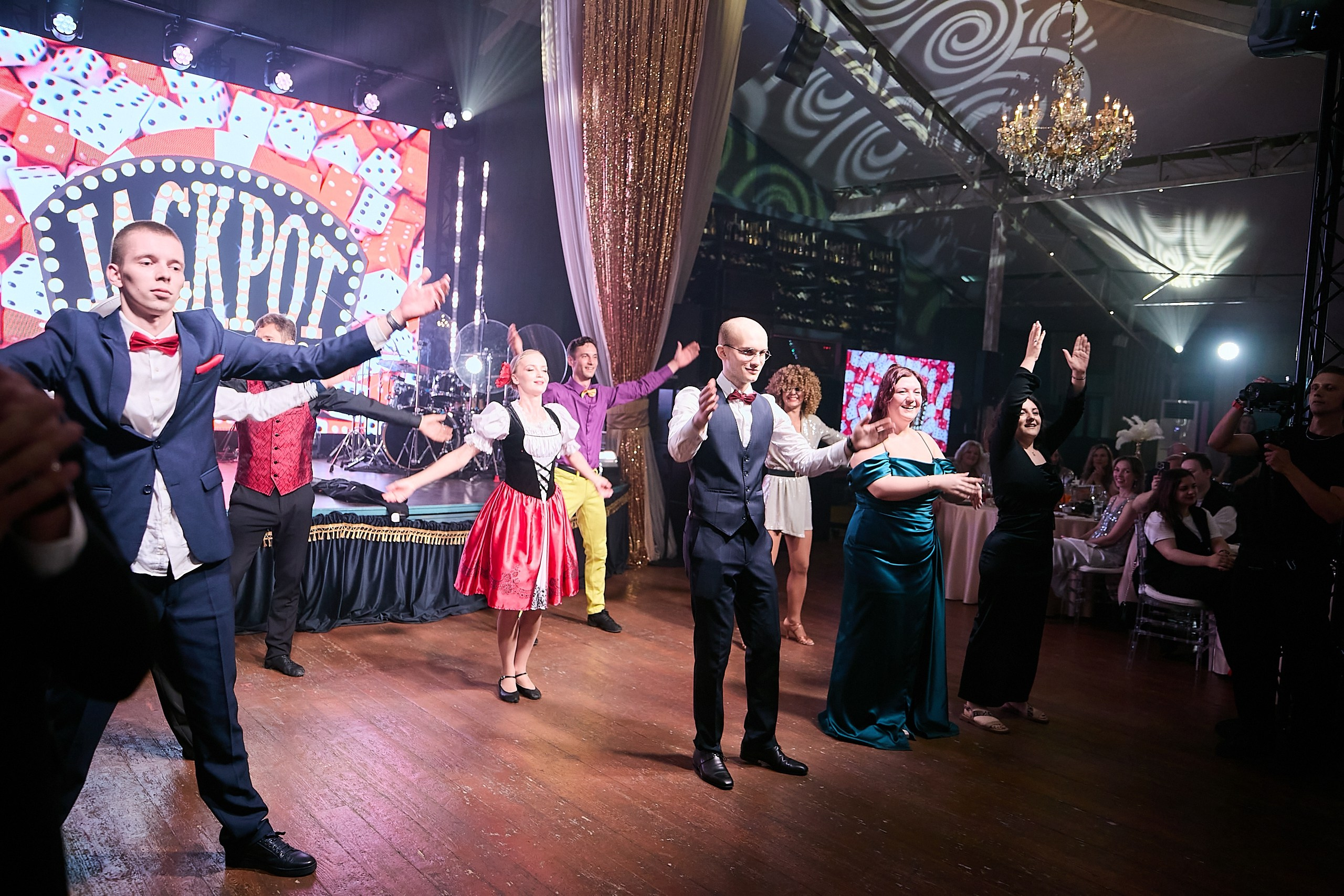 Dmitry and Daria's. Фотограф и Видеограф в Москве. Олег Корушев